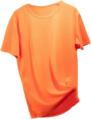 Mens Quick Dry Short Sleeve Sports T Shirt Breathable Gym Running Fitness Workout Jersey Multicolor Activewear