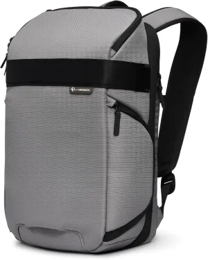NOMATIC Luma Camera Pack 18L - Camera Backpack Designed by Peter McKinnon - Camera Bag for Photographers (Stone)