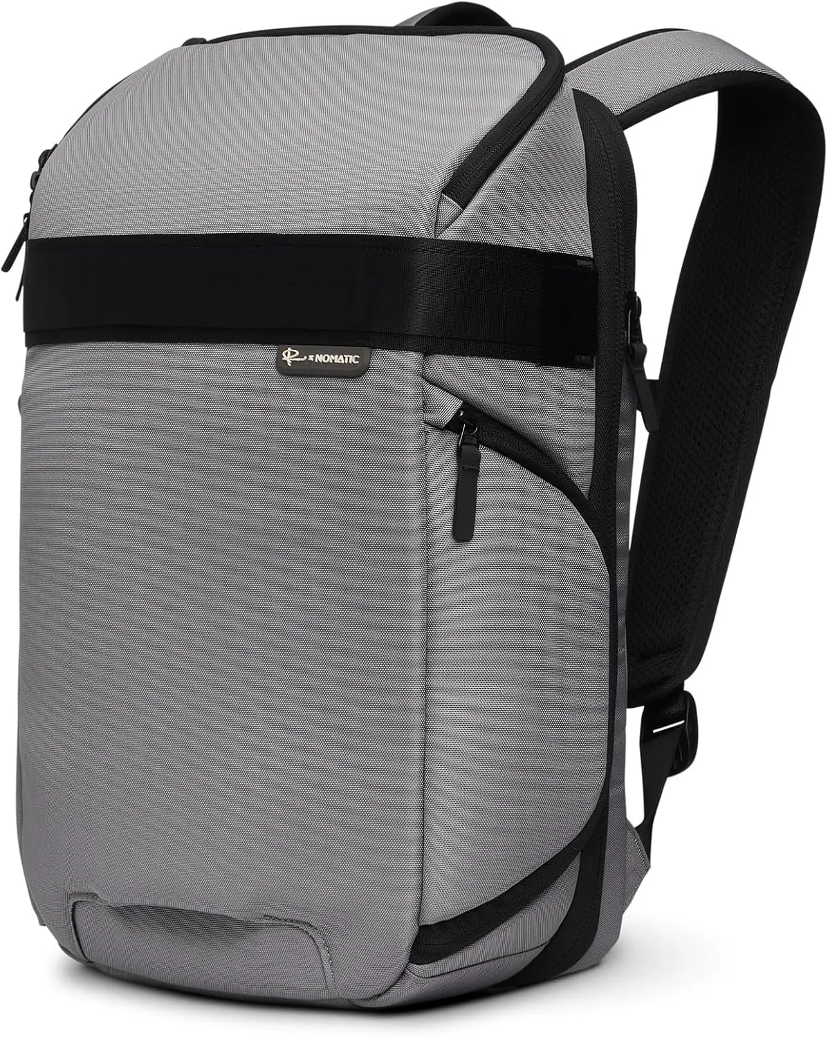 NOMATIC Luma Camera Pack 18L - Camera Backpack Designed by Peter McKinnon - Camera Bag for Photographers (Stone)