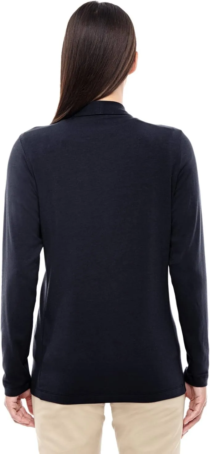 Shawl Collar Cardigan (DP462W)