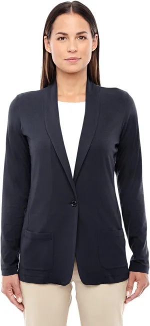 Shawl Collar Cardigan (DP462W)