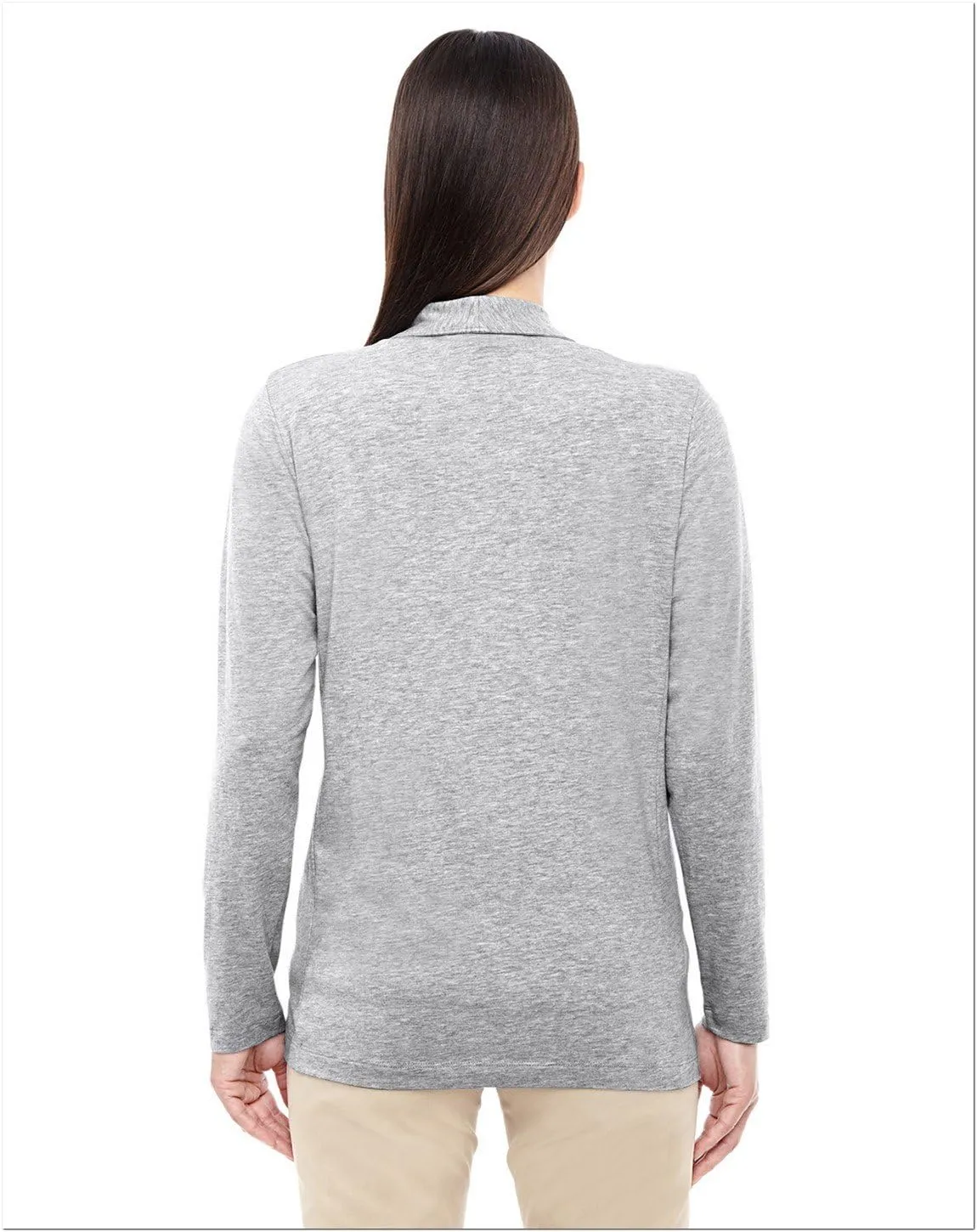Shawl Collar Cardigan (DP462W)