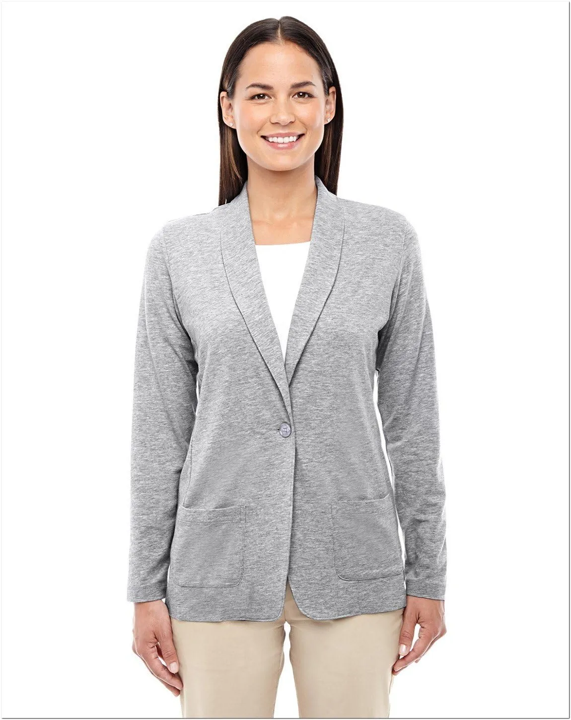 Shawl Collar Cardigan (DP462W)