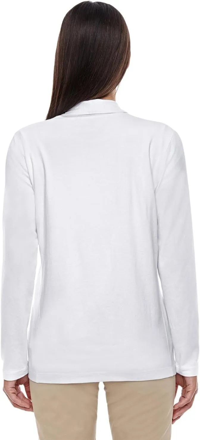 Shawl Collar Cardigan (DP462W)