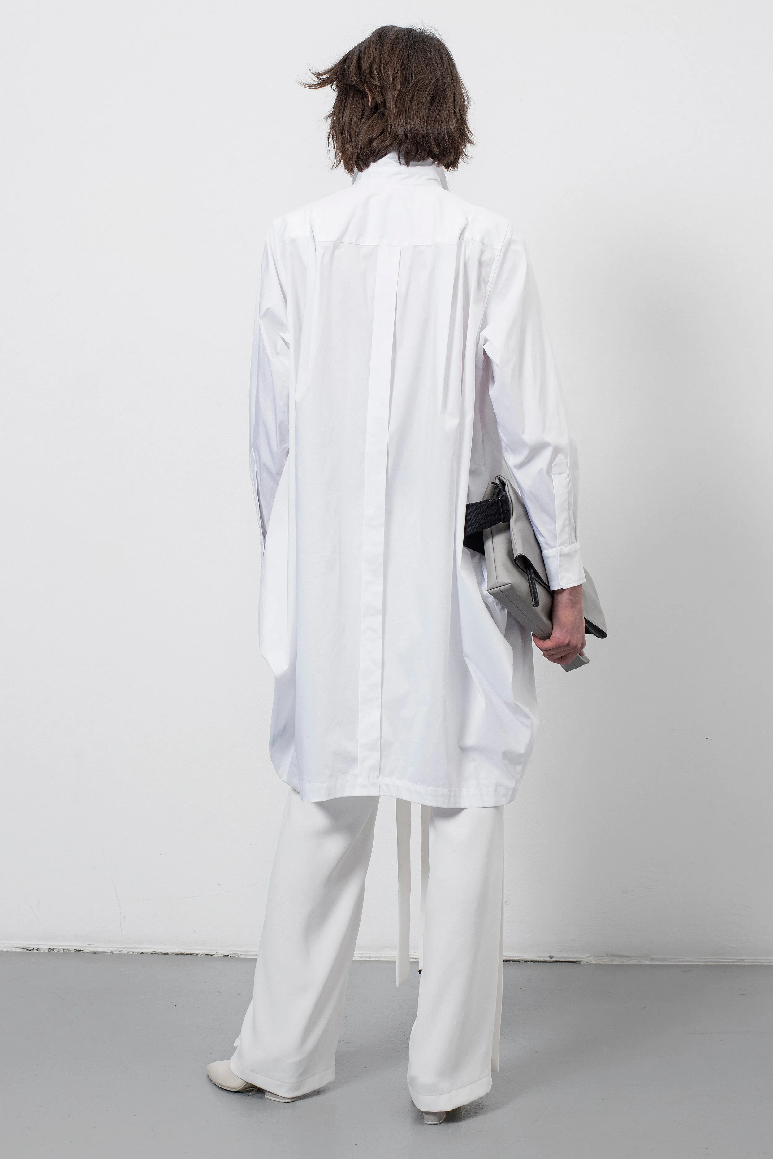 SOMIA Shirt Dress