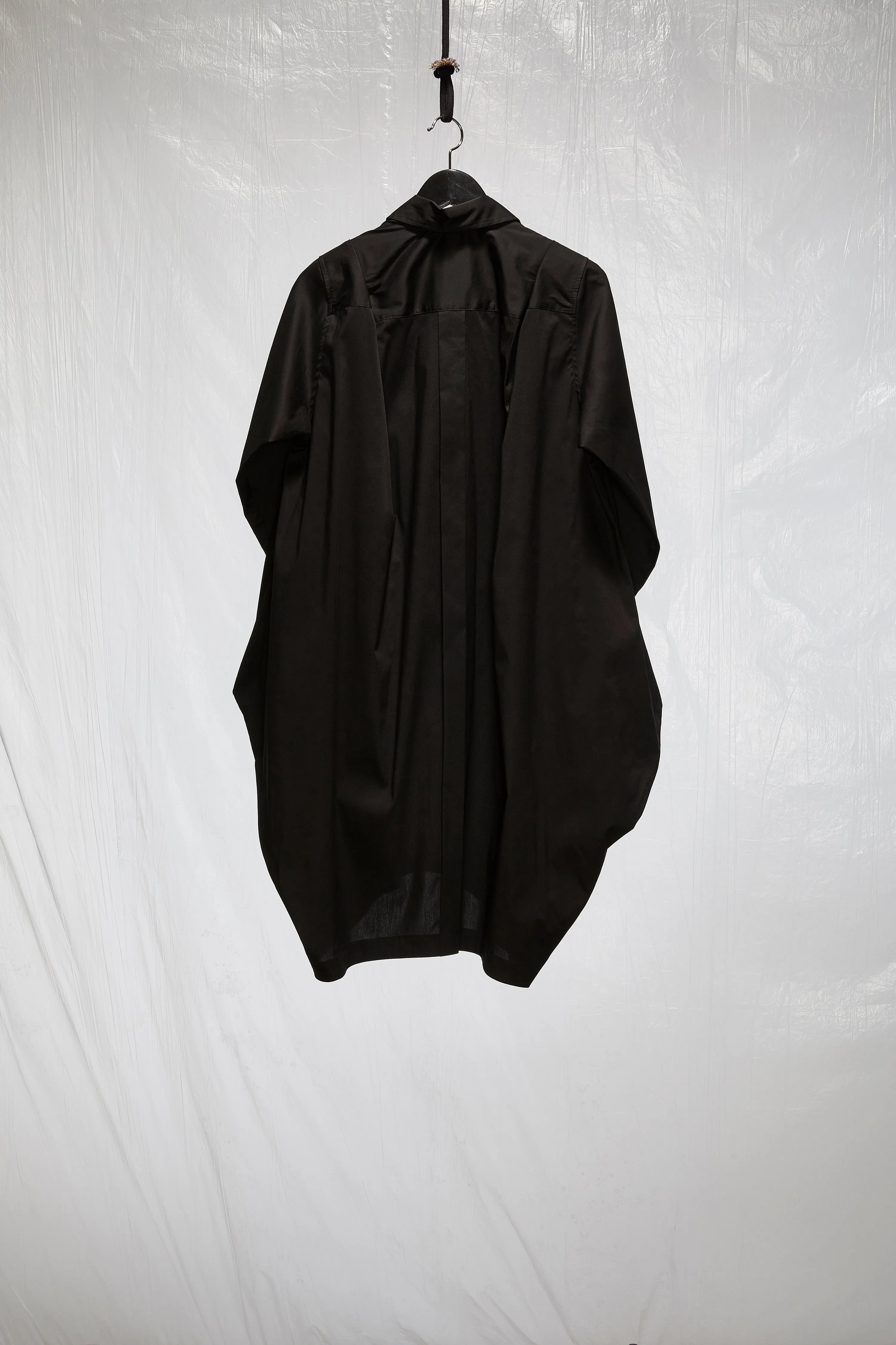 SOMIA Shirt Dress