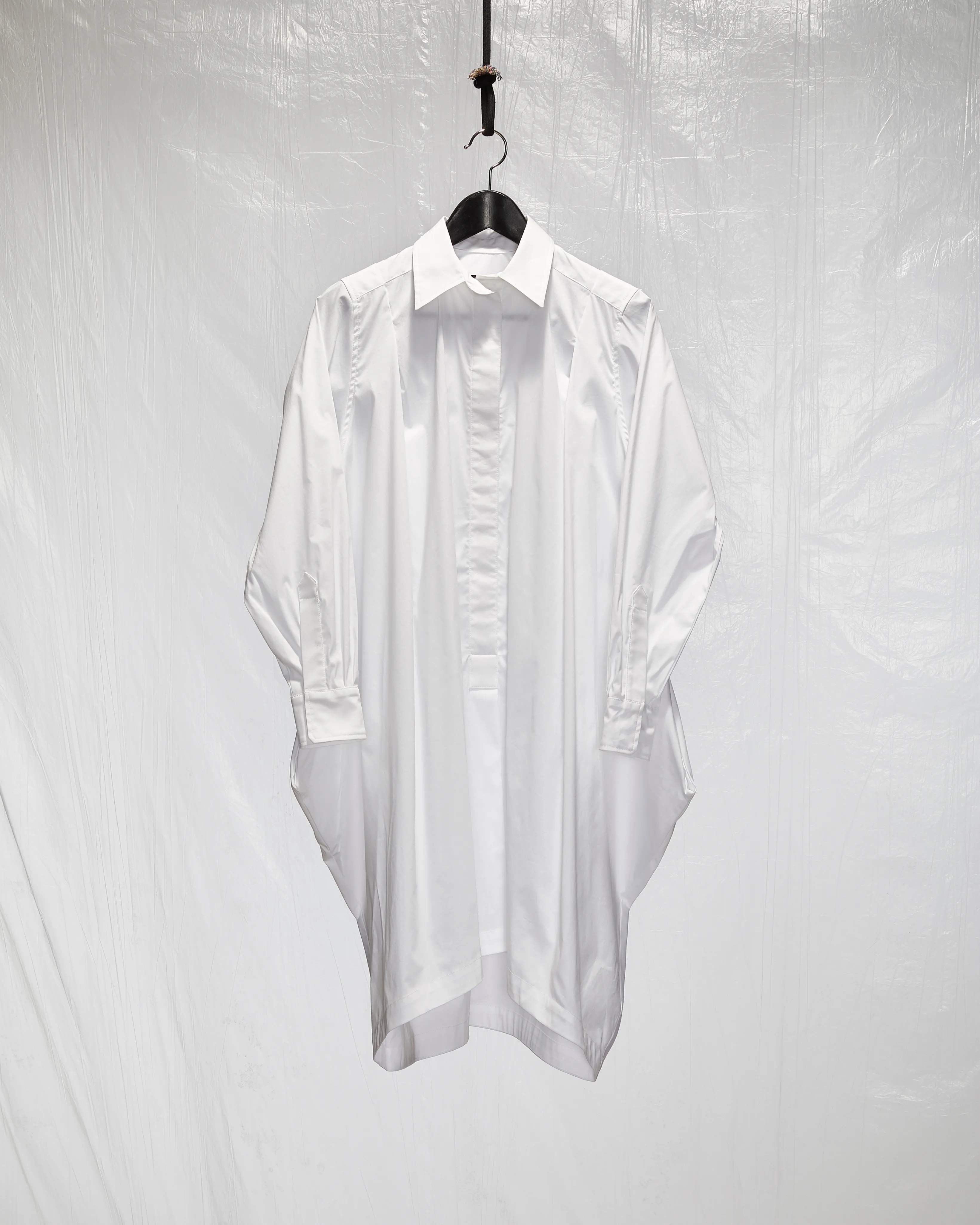 SOMIA Shirt Dress