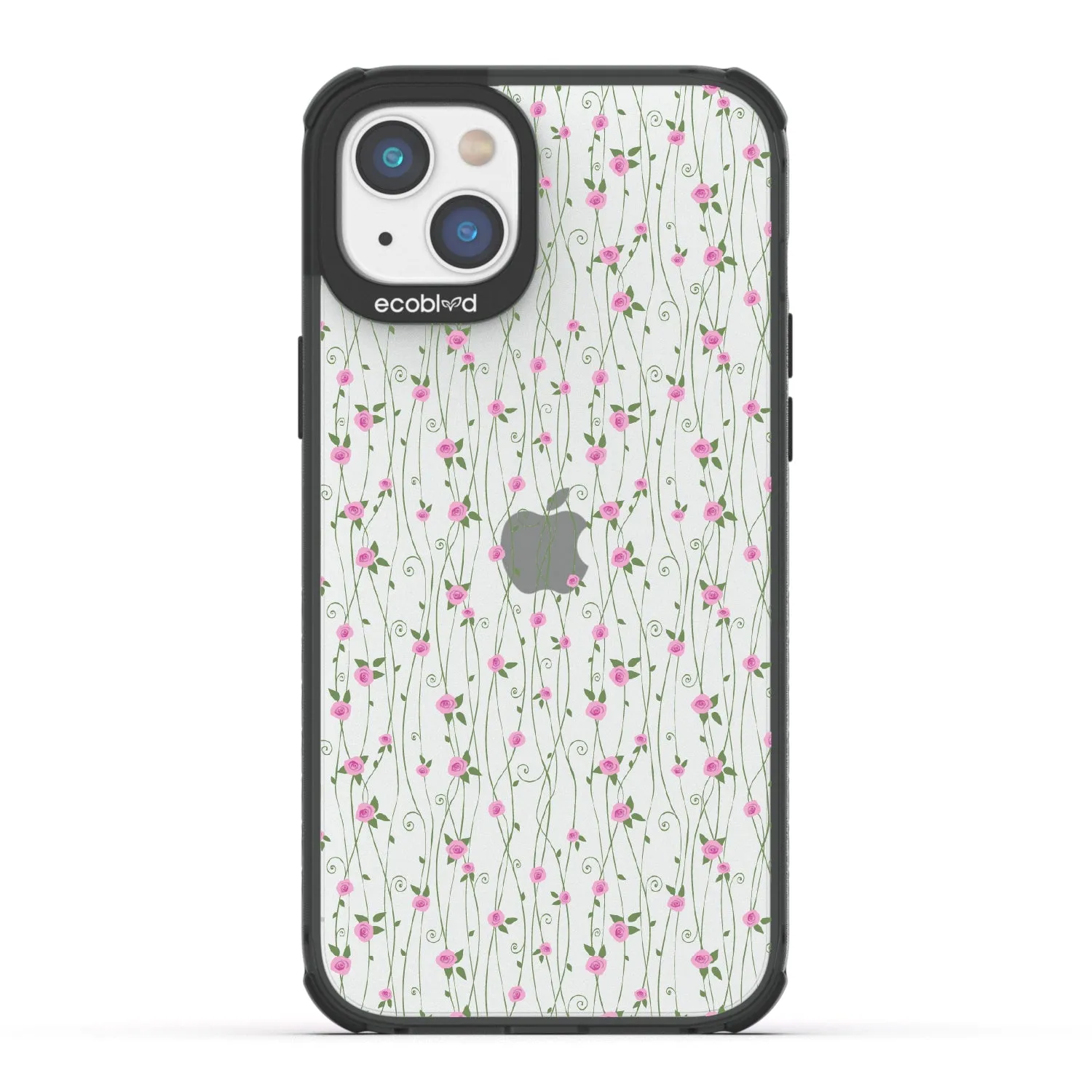 Tangled - Laguna Collection Case for Apple iPhone 16e, 14, 13