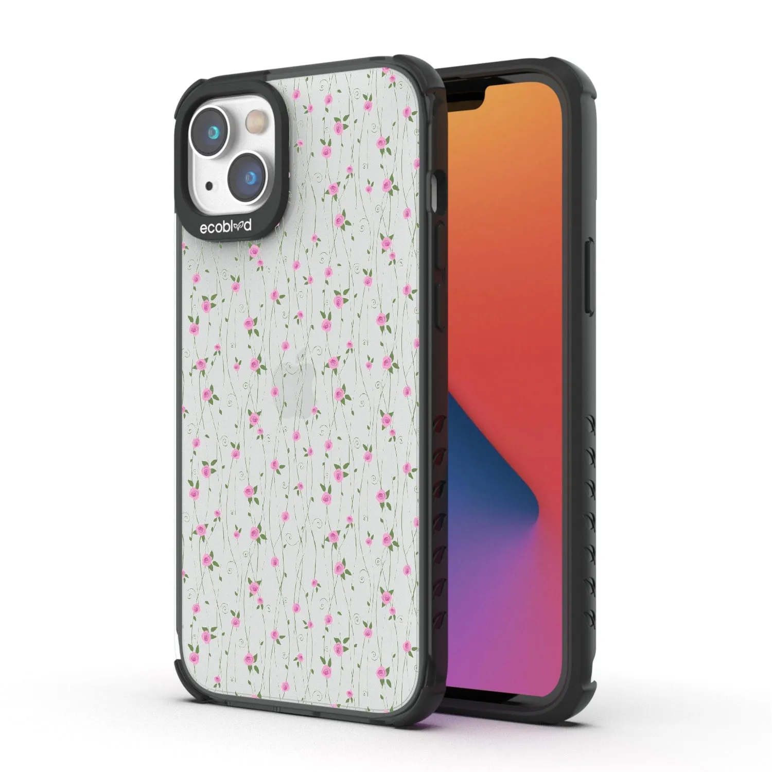 Tangled - Laguna Collection Case for Apple iPhone 16e, 14, 13