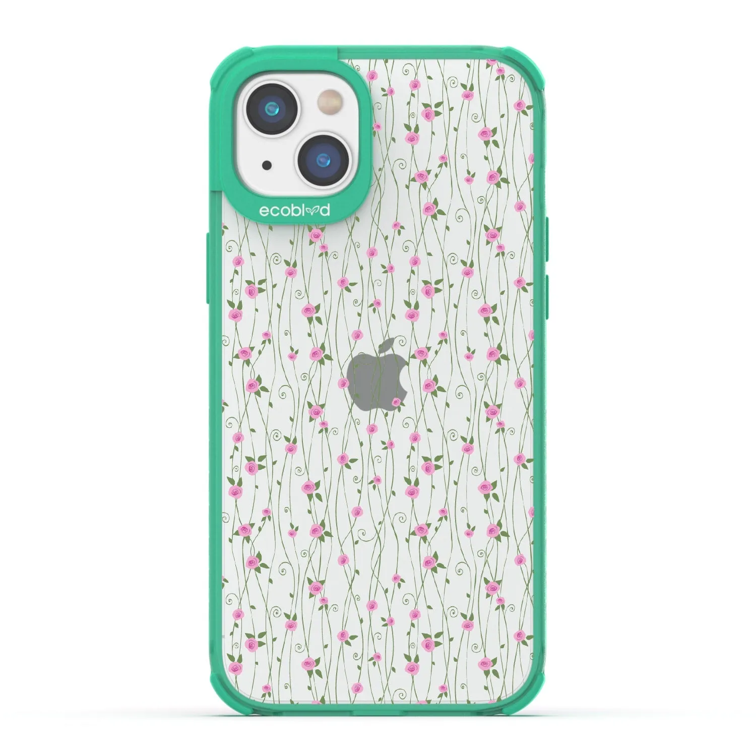 Tangled - Laguna Collection Case for Apple iPhone 16e, 14, 13