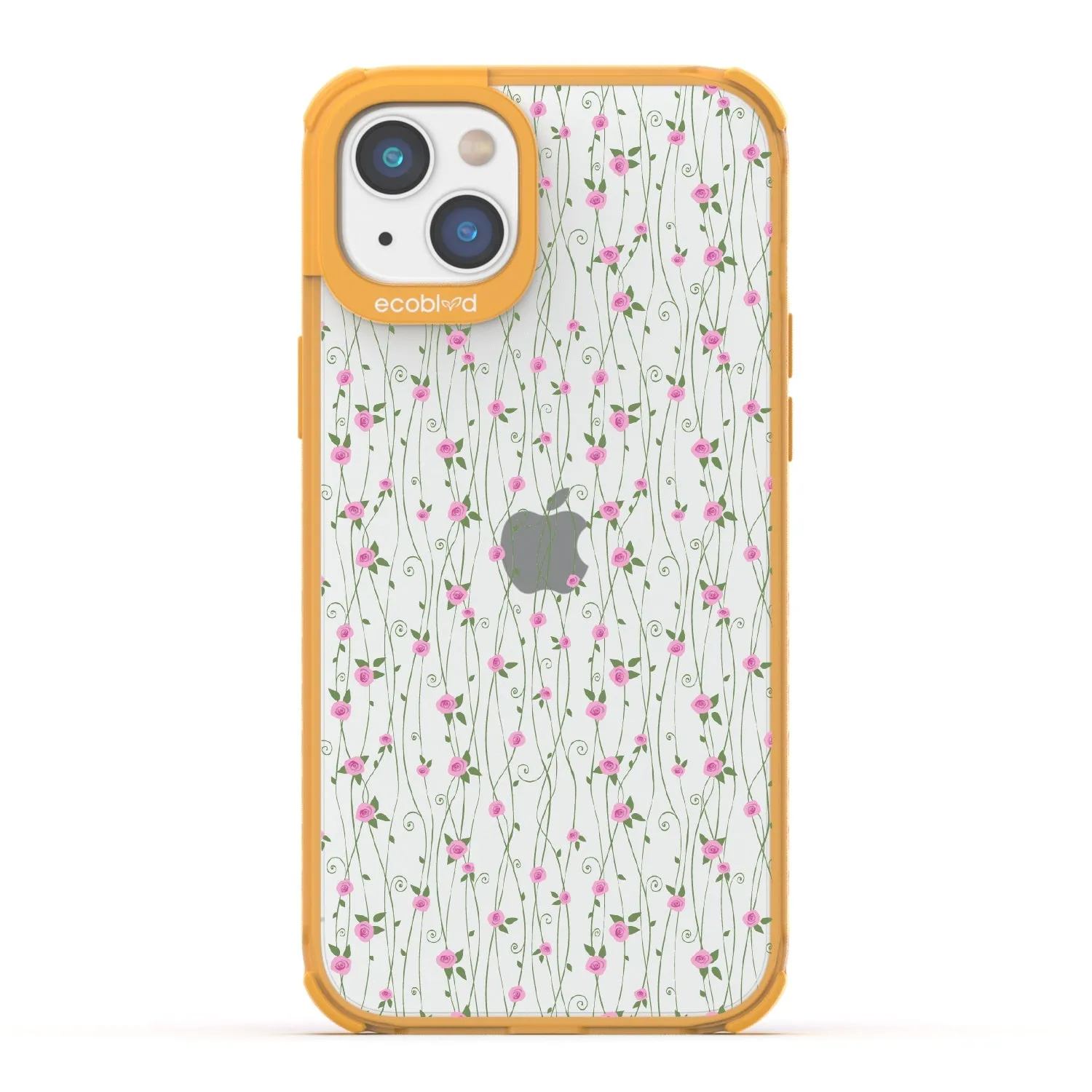 Tangled - Laguna Collection Case for Apple iPhone 16e, 14, 13