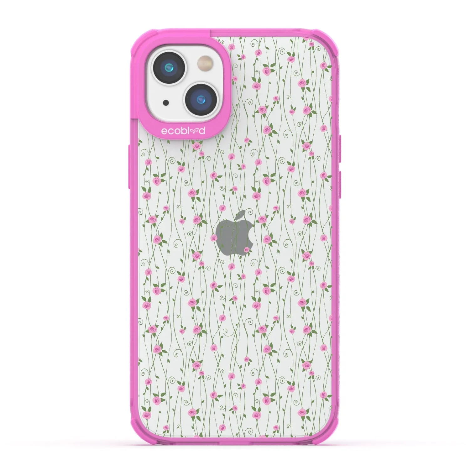 Tangled - Laguna Collection Case for Apple iPhone 16e, 14, 13