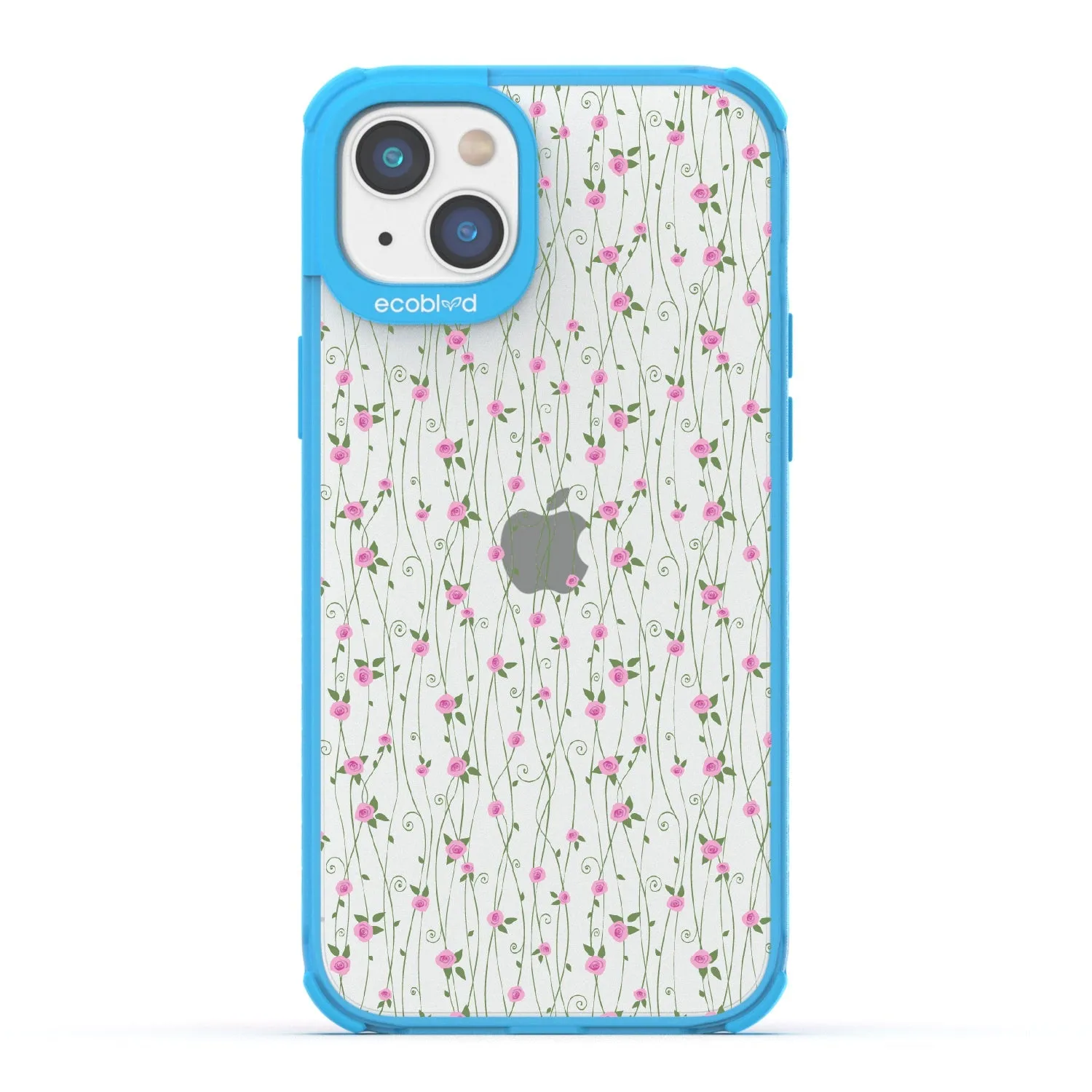 Tangled - Laguna Collection Case for Apple iPhone 16e, 14, 13