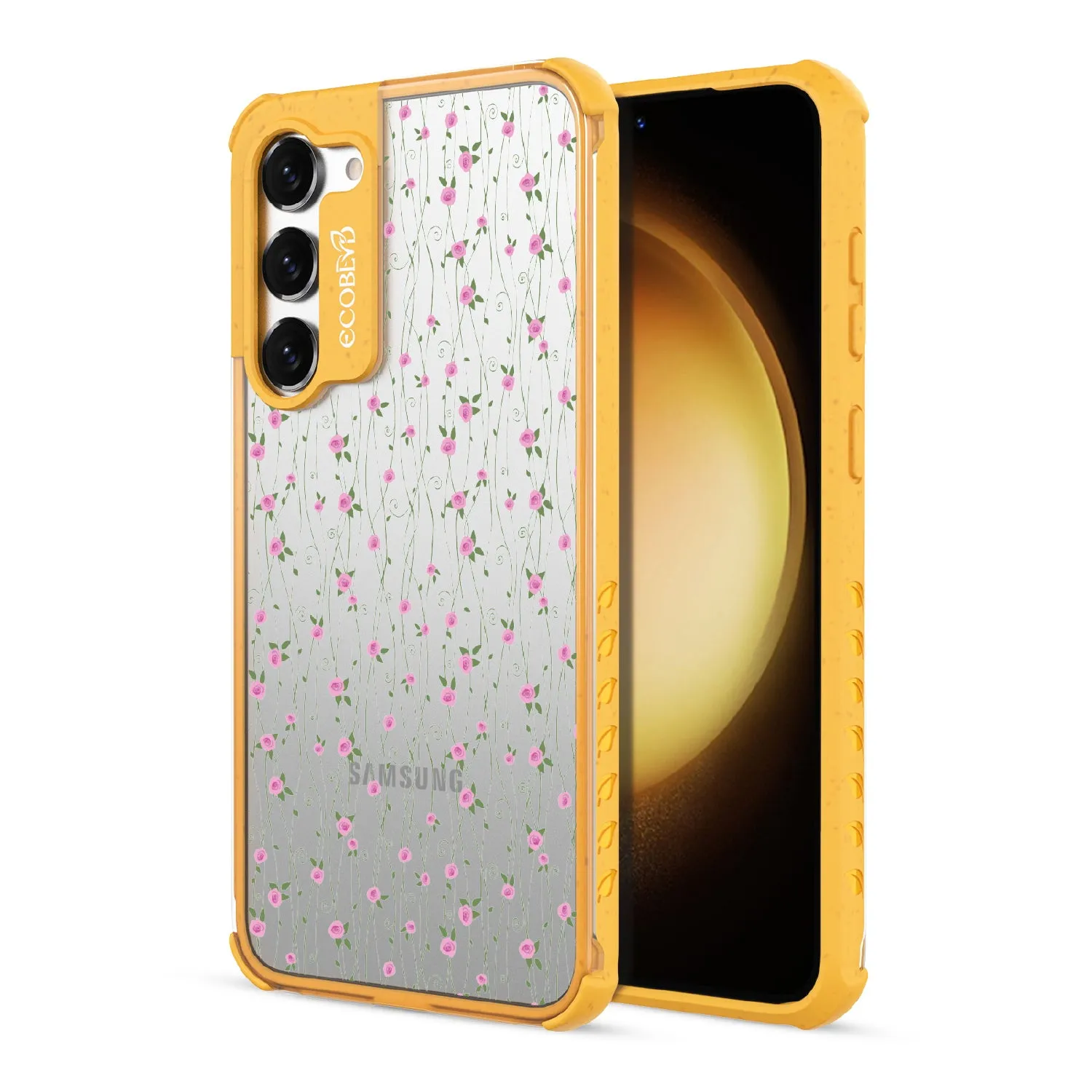 Tangled - Laguna Collection Case for Samsung Galaxy S23 Plus