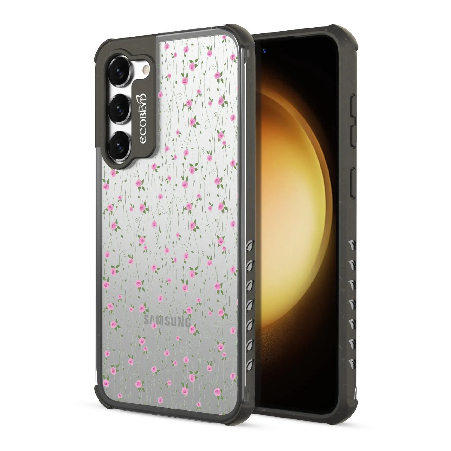 Tangled - Laguna Collection Case for Samsung Galaxy S23 Plus