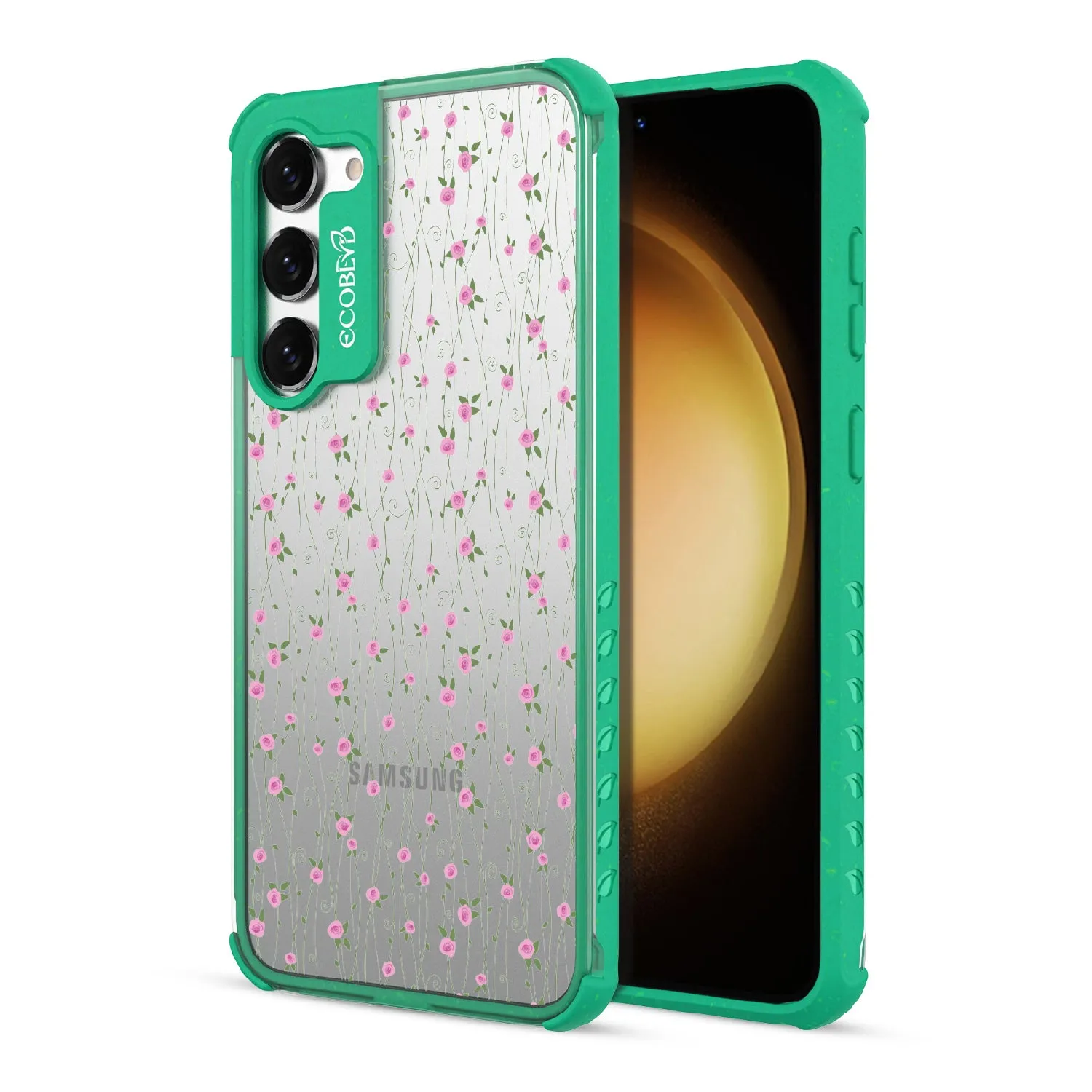 Tangled - Laguna Collection Case for Samsung Galaxy S23 Plus