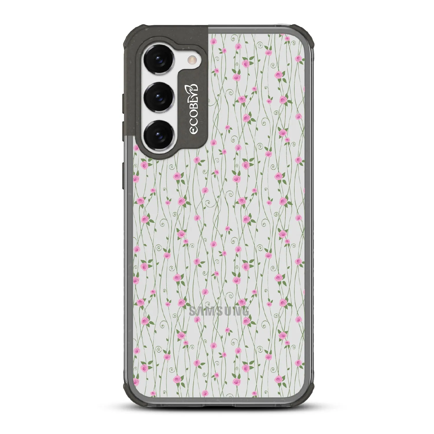 Tangled - Laguna Collection Case for Samsung Galaxy S23 Plus
