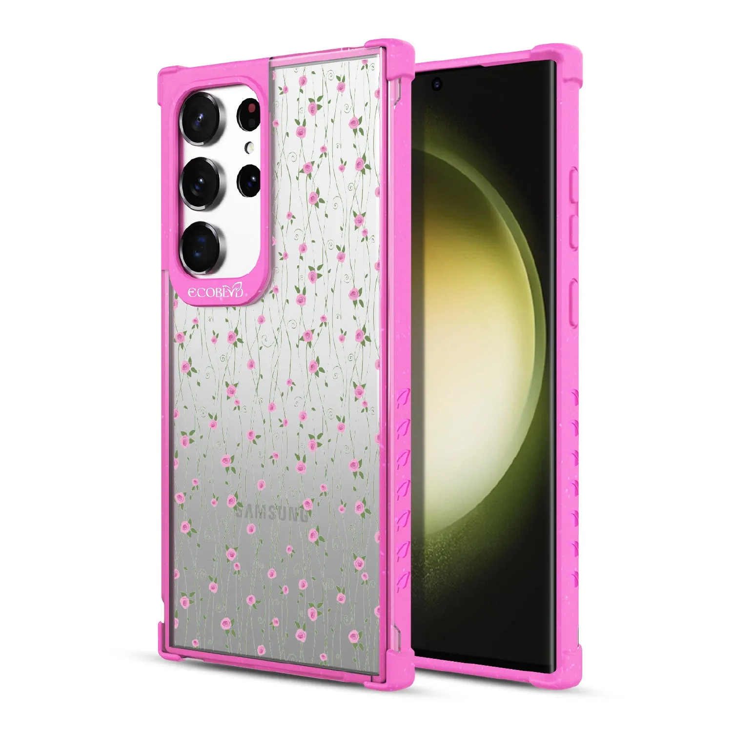 Tangled - Laguna Collection Case for Samsung Galaxy S23 Ultra