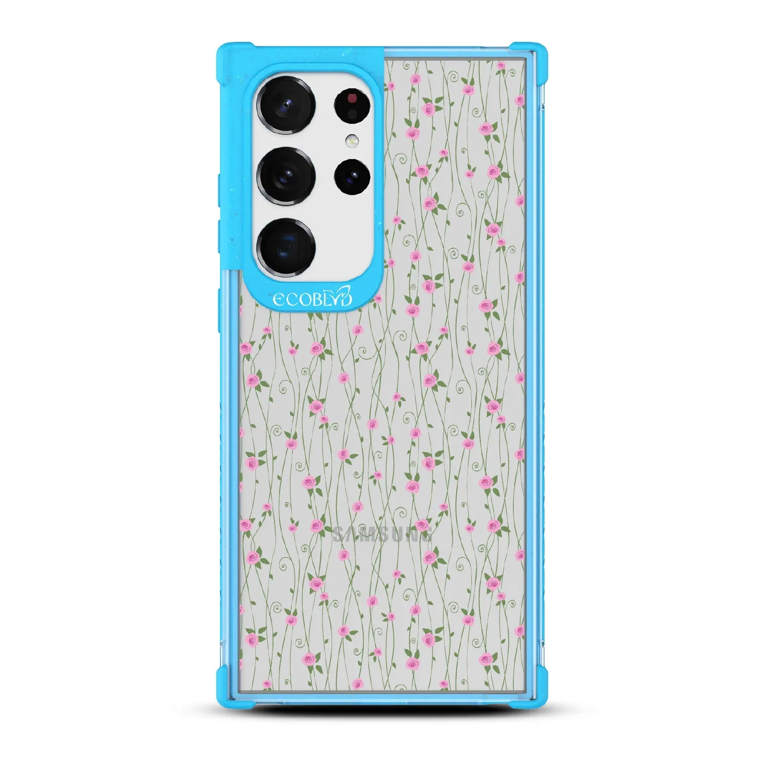 Tangled - Laguna Collection Case for Samsung Galaxy S23 Ultra