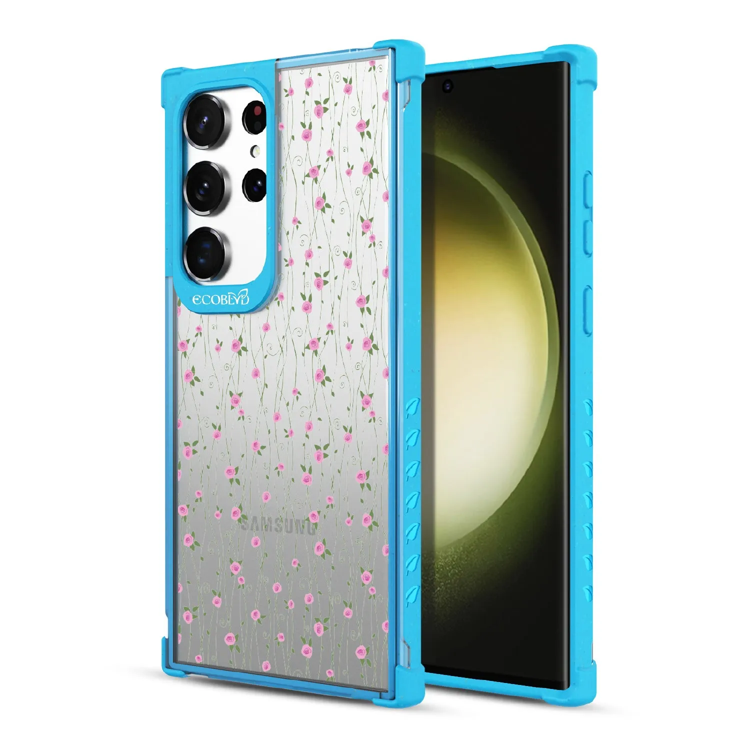 Tangled - Laguna Collection Case for Samsung Galaxy S23 Ultra