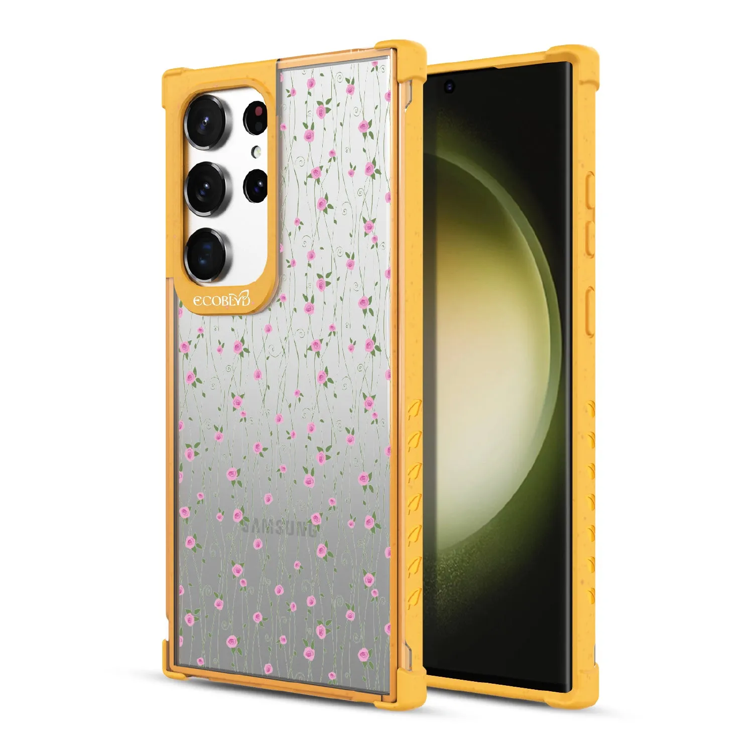 Tangled - Laguna Collection Case for Samsung Galaxy S23 Ultra