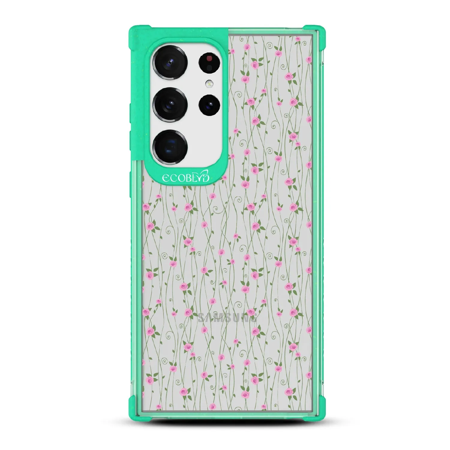 Tangled - Laguna Collection Case for Samsung Galaxy S23 Ultra