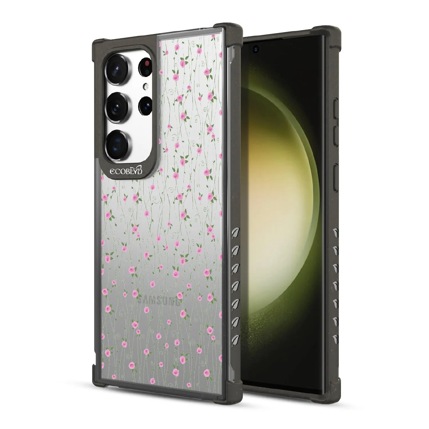Tangled - Laguna Collection Case for Samsung Galaxy S23 Ultra