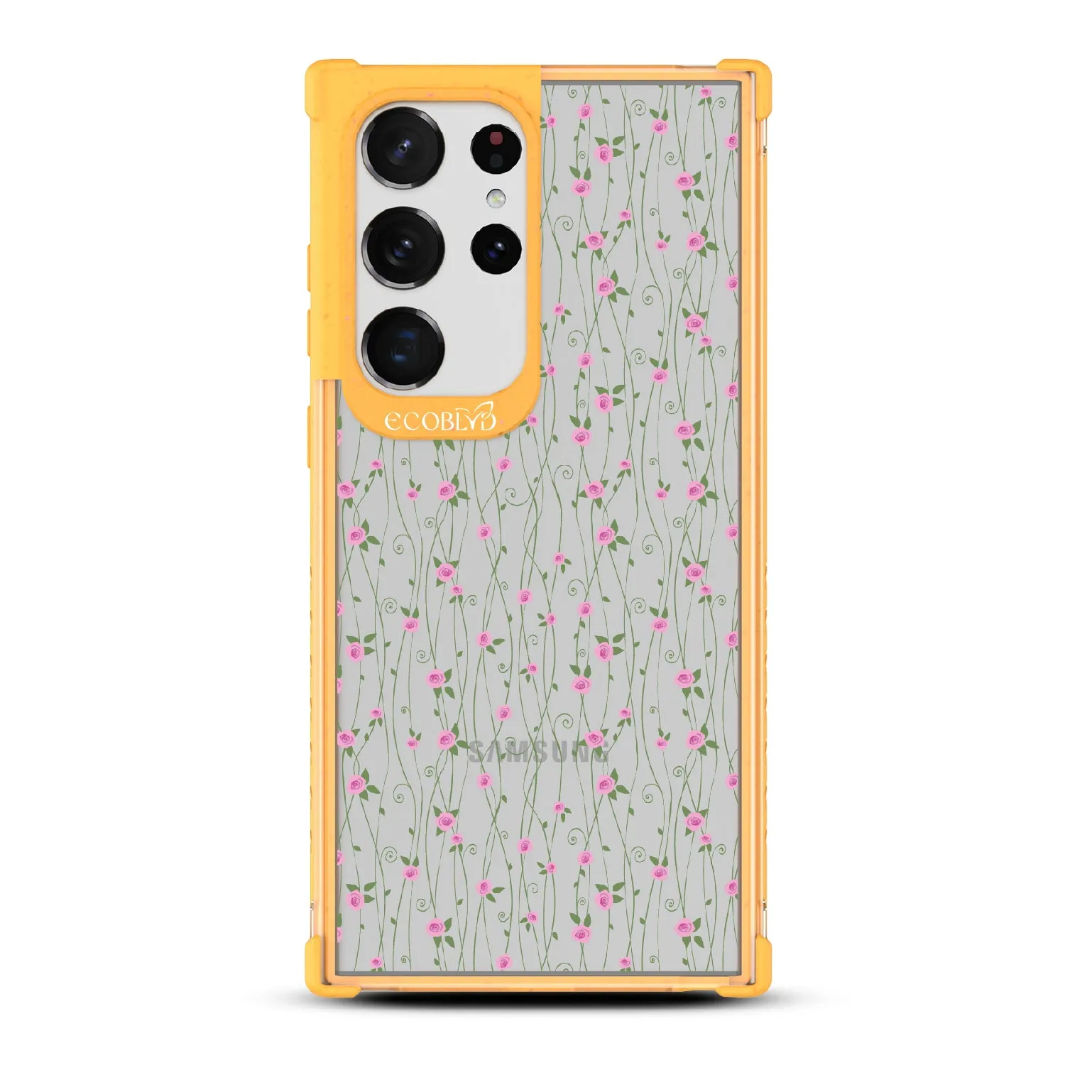 Tangled - Laguna Collection Case for Samsung Galaxy S23 Ultra