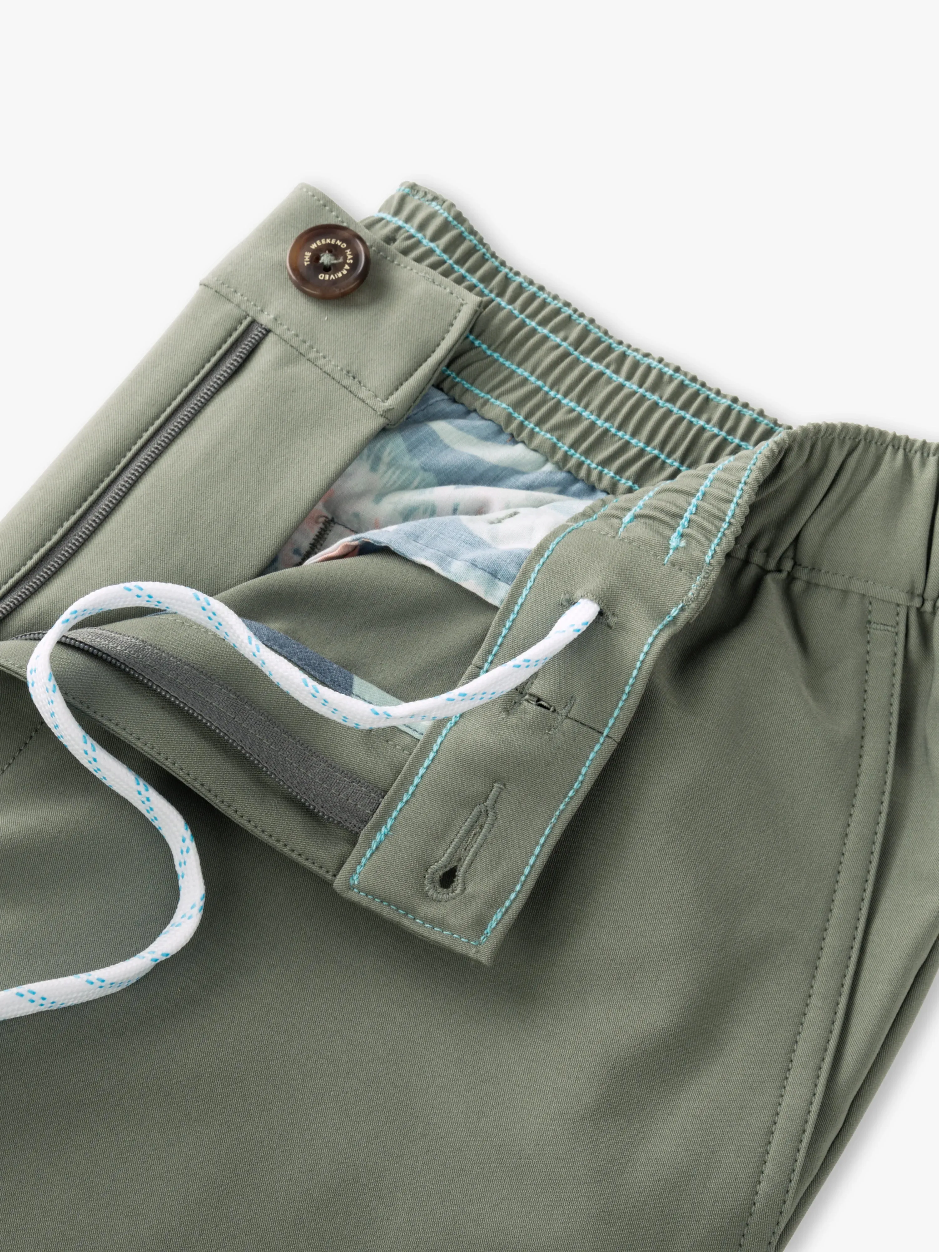 The Forests 32" (Everywear Performance Pant)