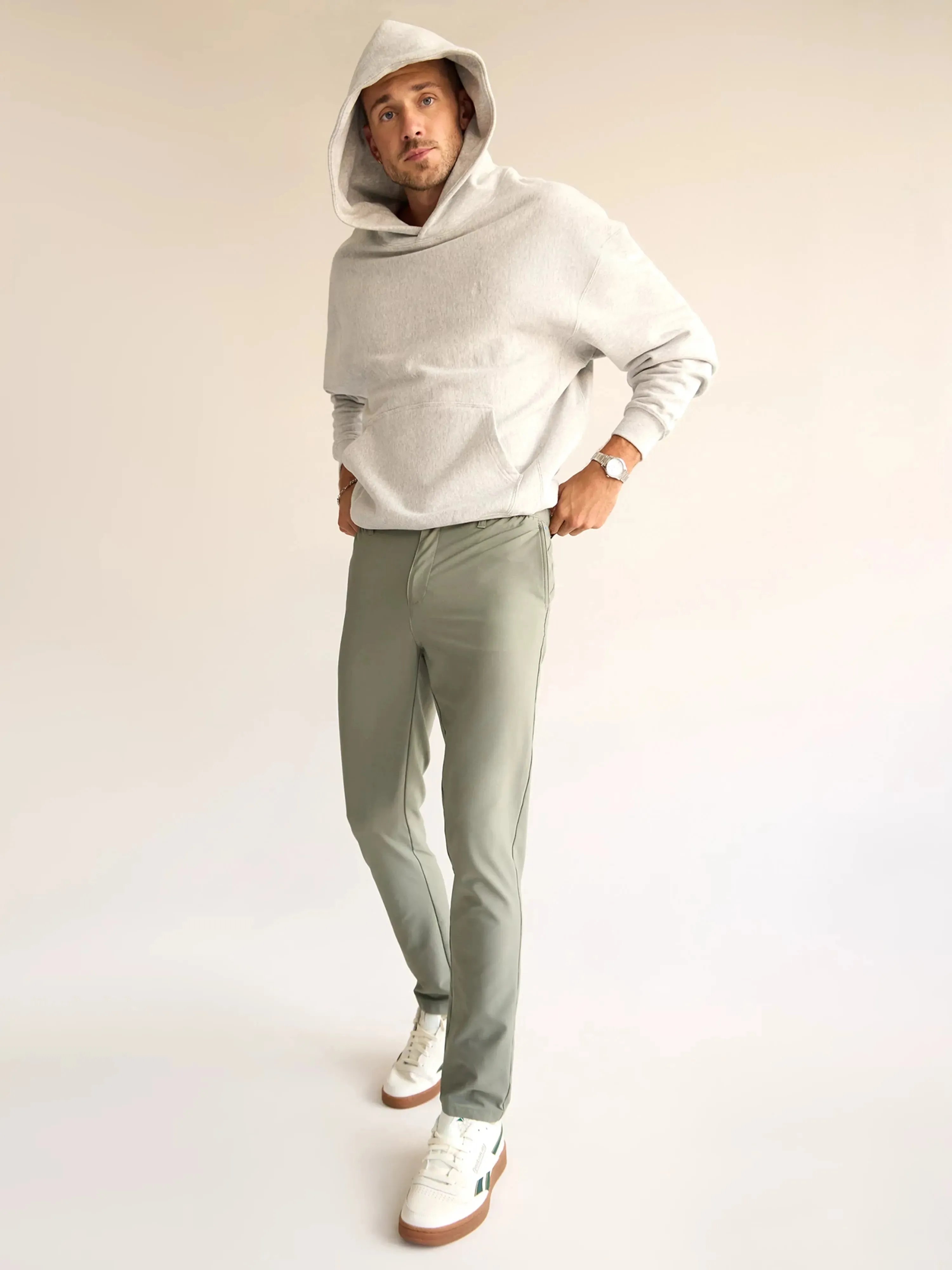The Forests 32" (Everywear Performance Pant)