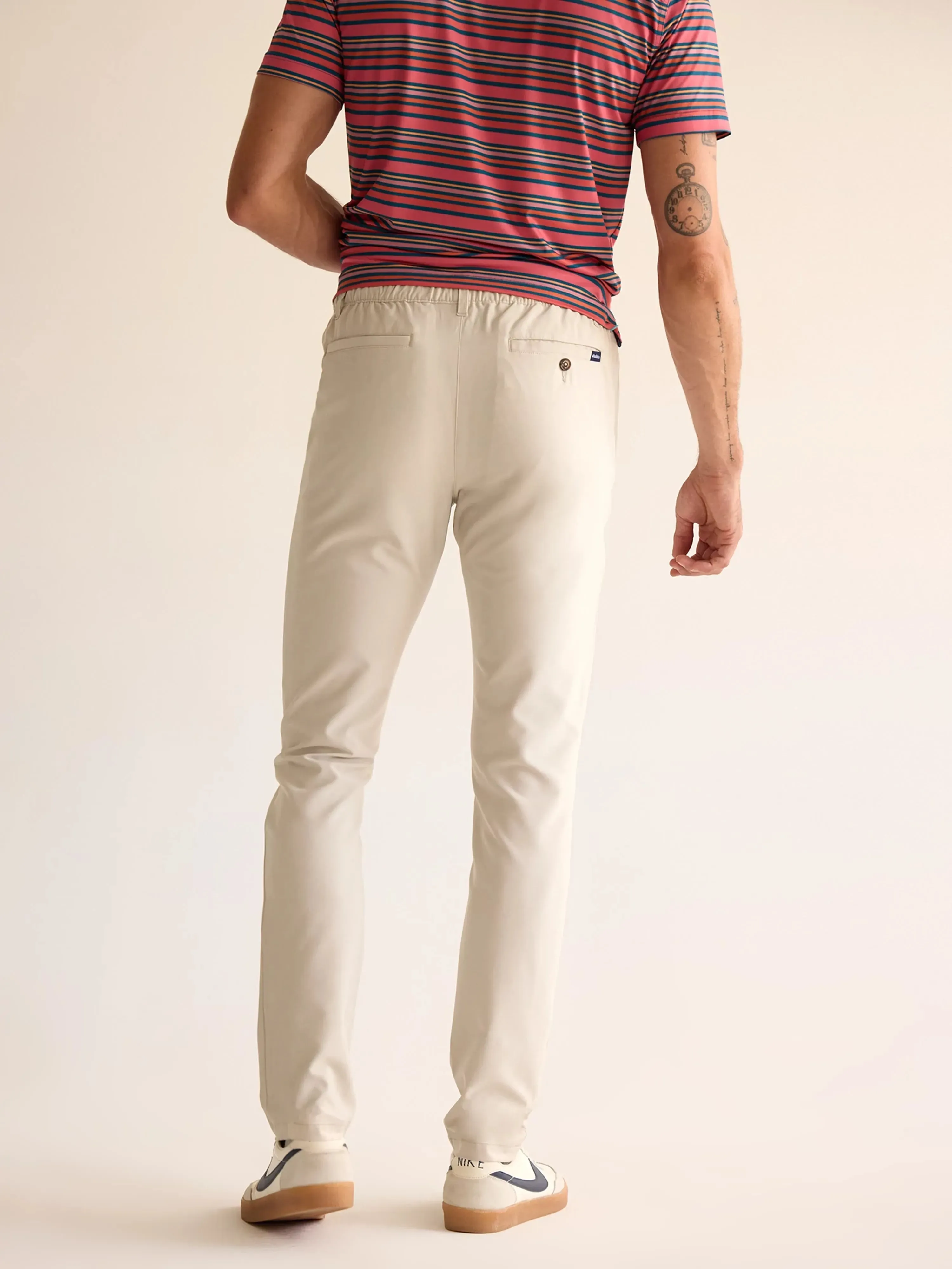 The Khakinators 32" (Everywear Performance Pant)