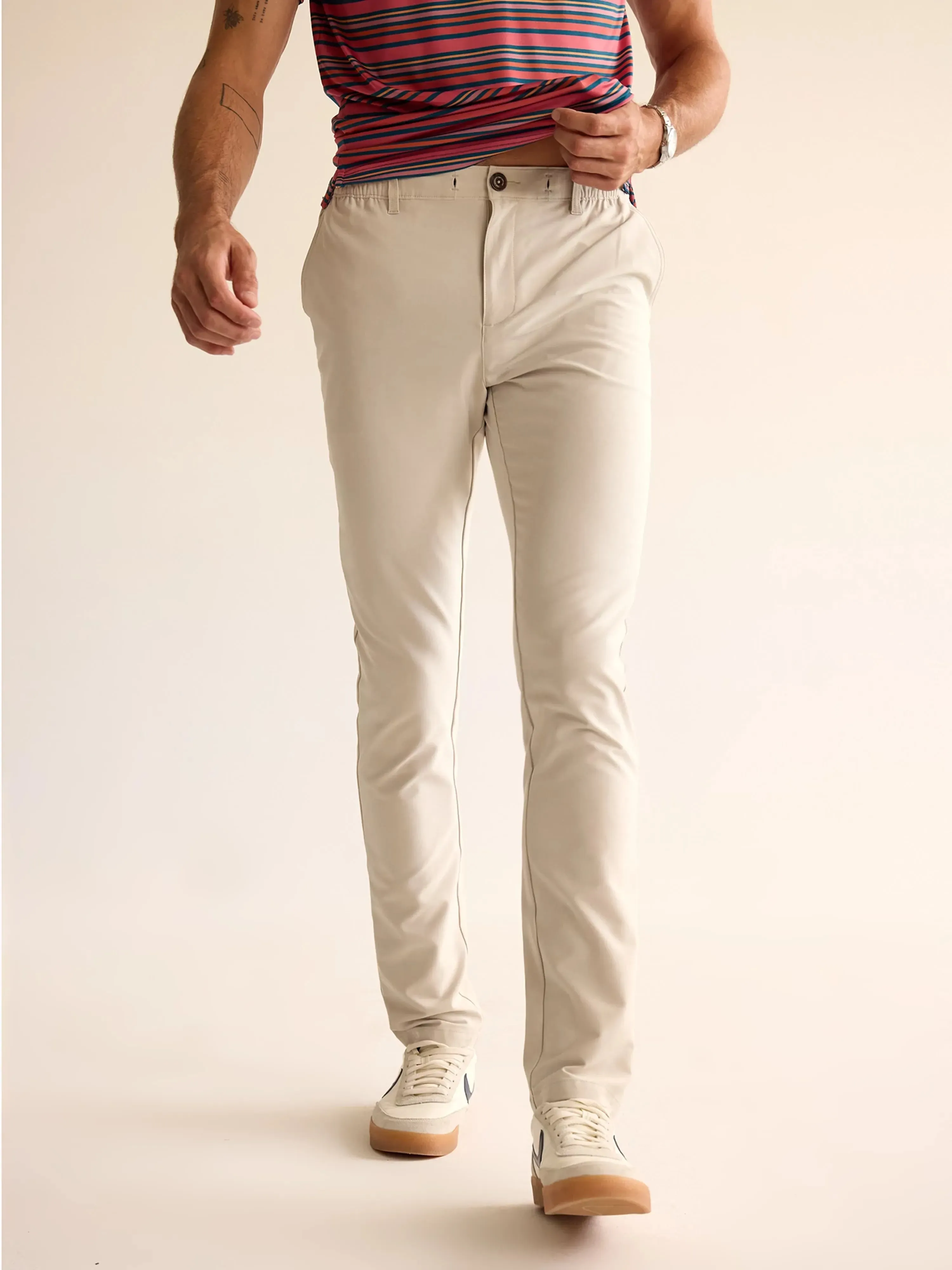 The Khakinators 32" (Everywear Performance Pant)