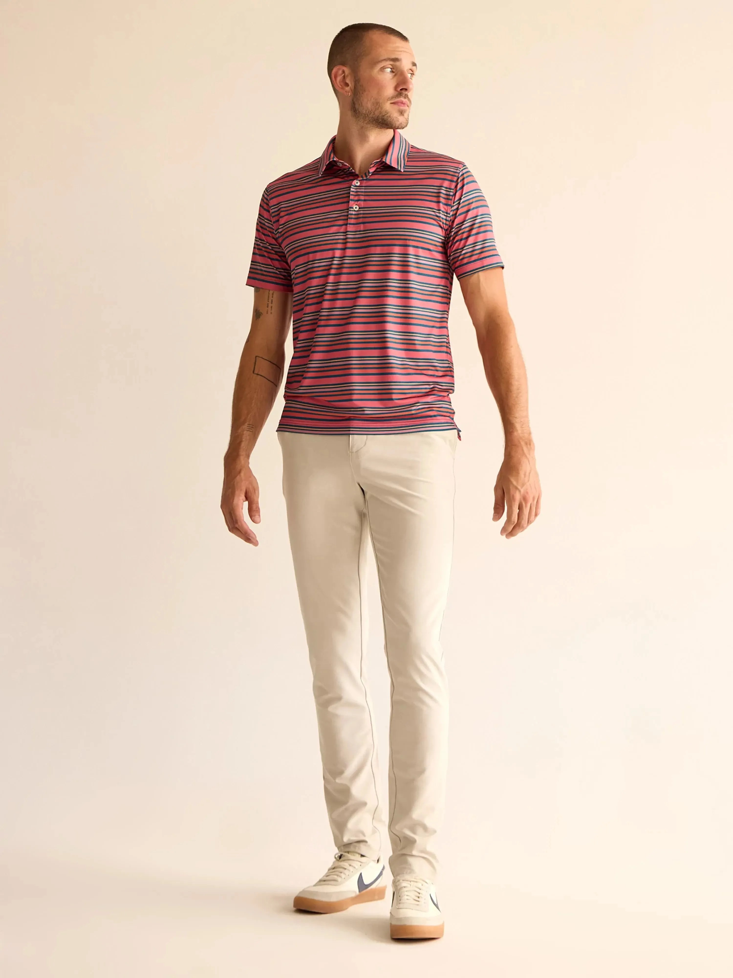 The Khakinators 32" (Everywear Performance Pant)