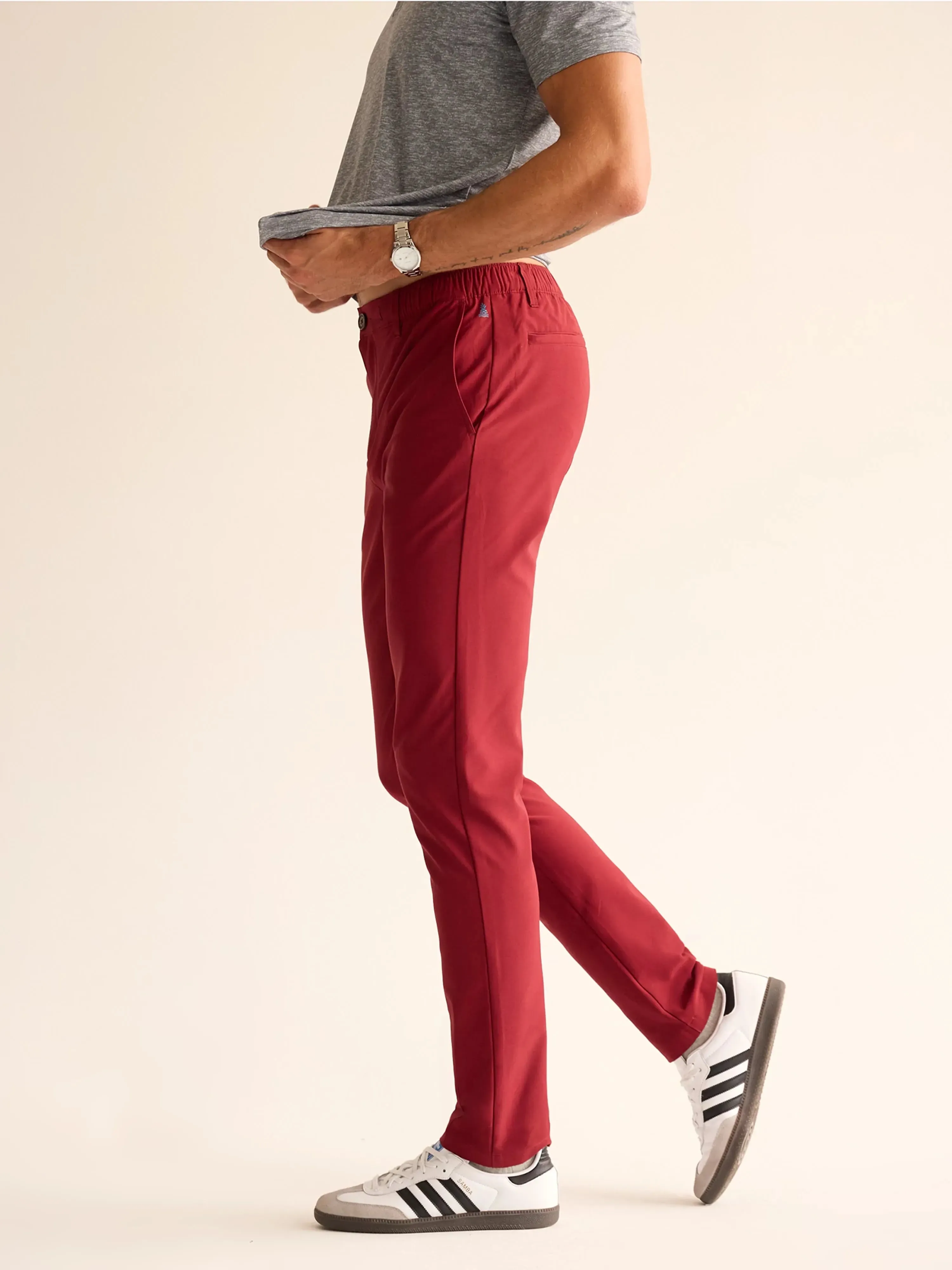 The Merlots 32" (Everywear Performance Pant)