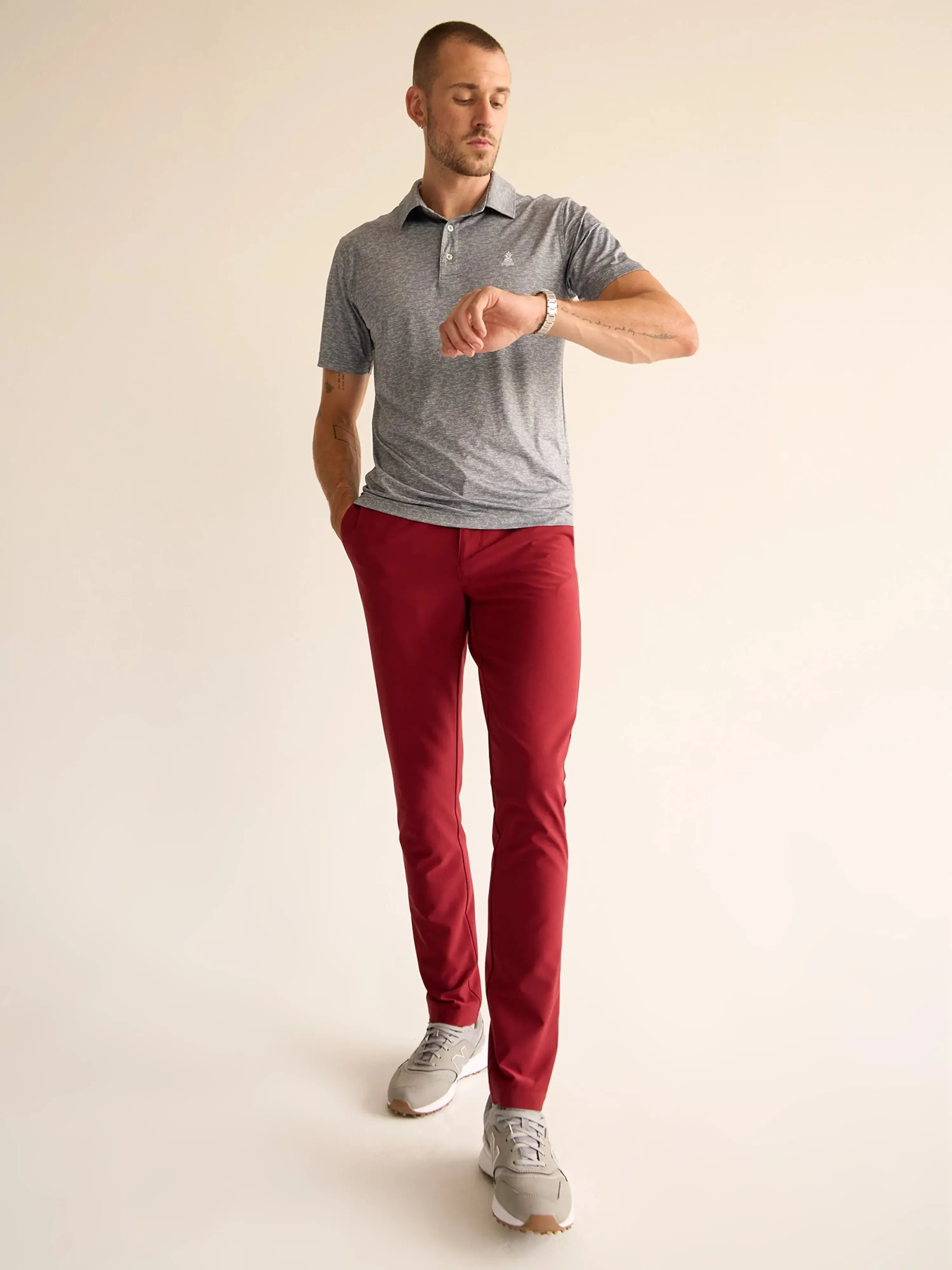 The Merlots 32" (Everywear Performance Pant)