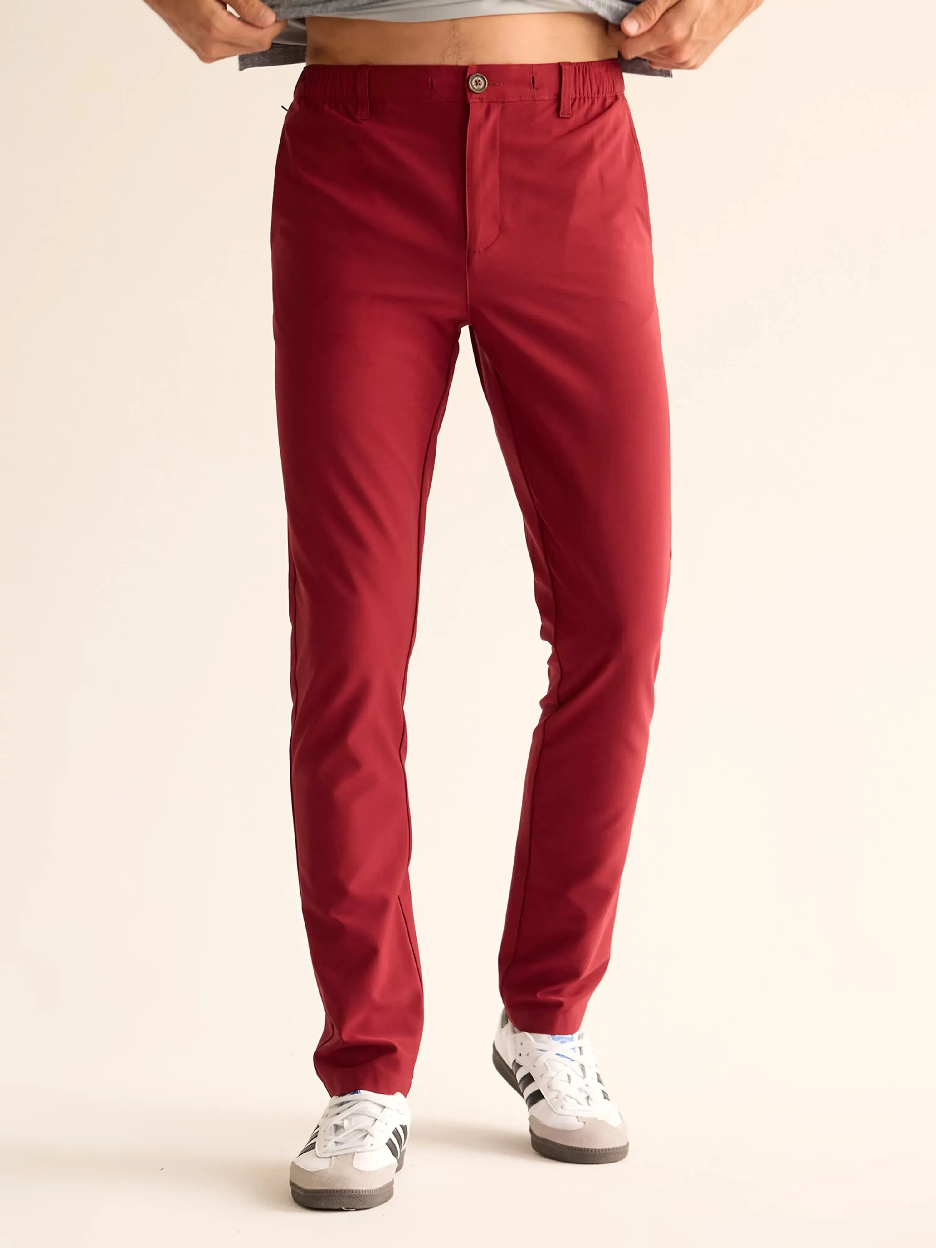The Merlots 32" (Everywear Performance Pant)