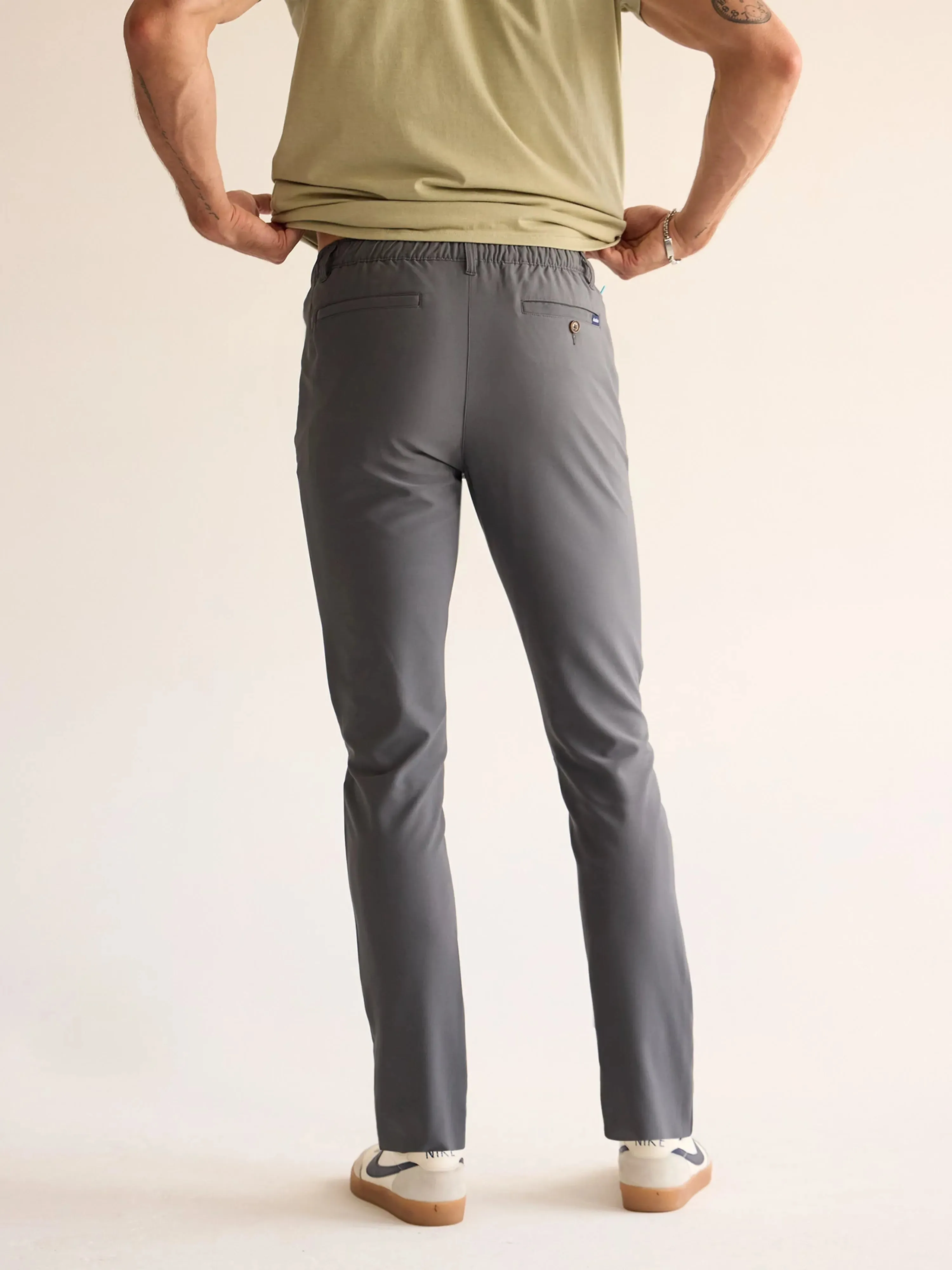 The Musts 32" (Everywear Performance Pant)