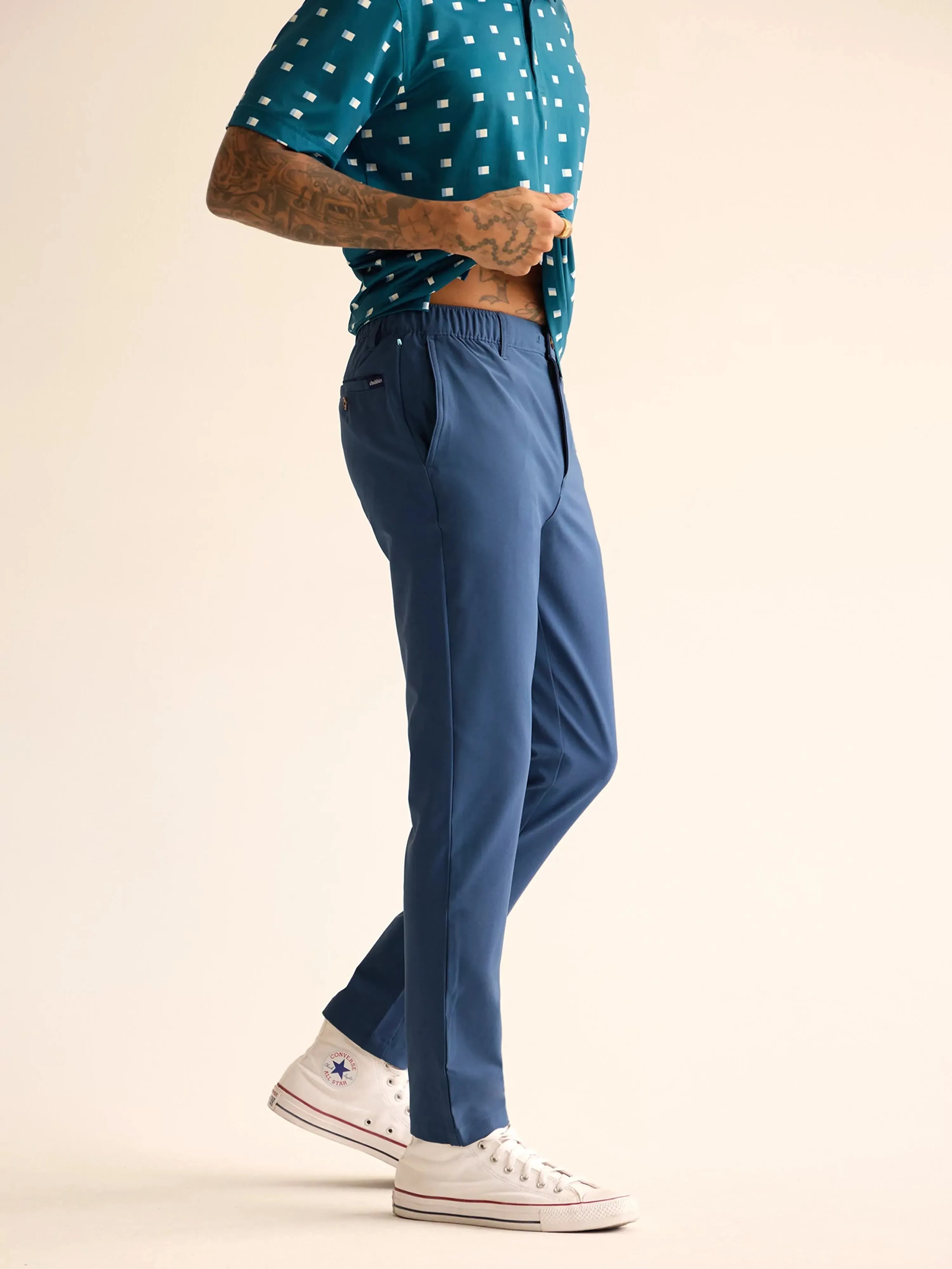 The New Avenues 32" (Everywear Performance Pant)