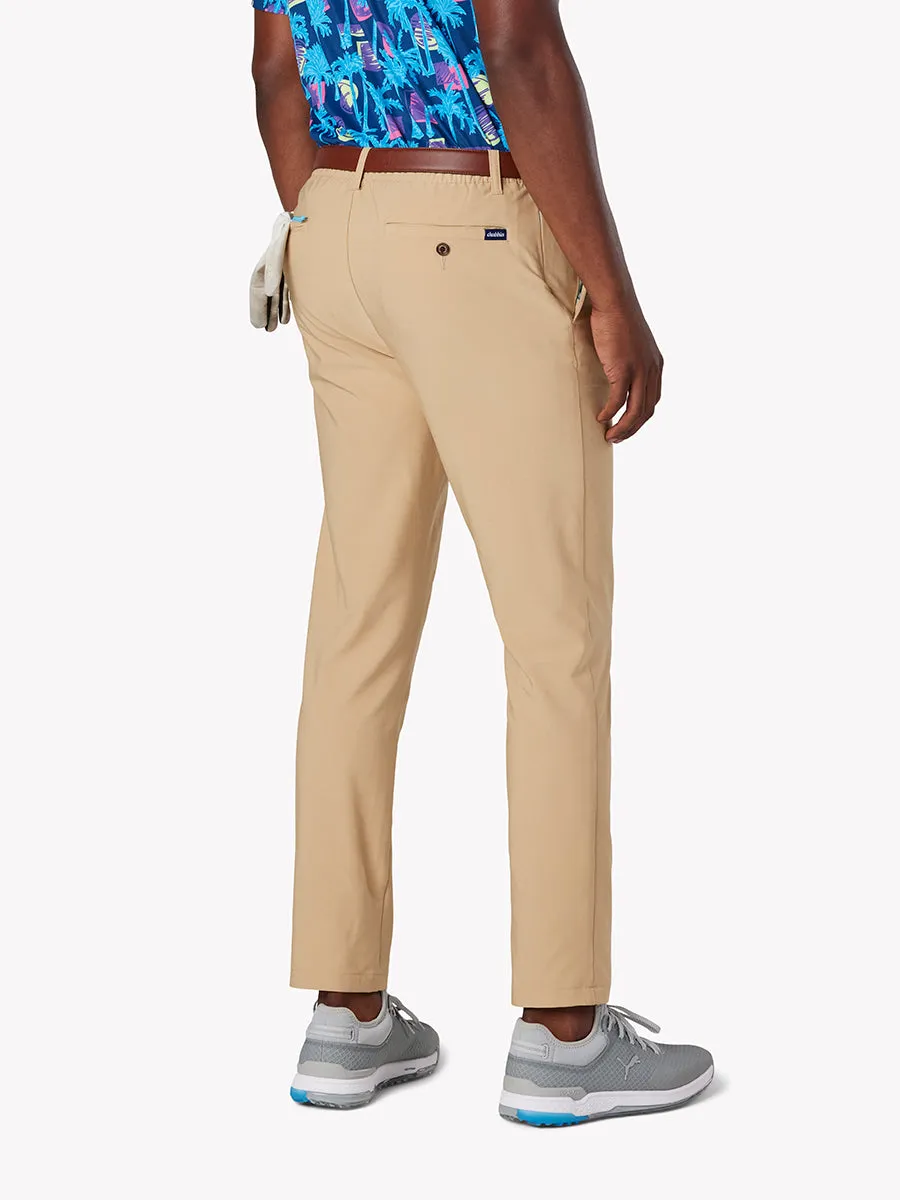 The Travertines 30" (Everywear Performance Pant)