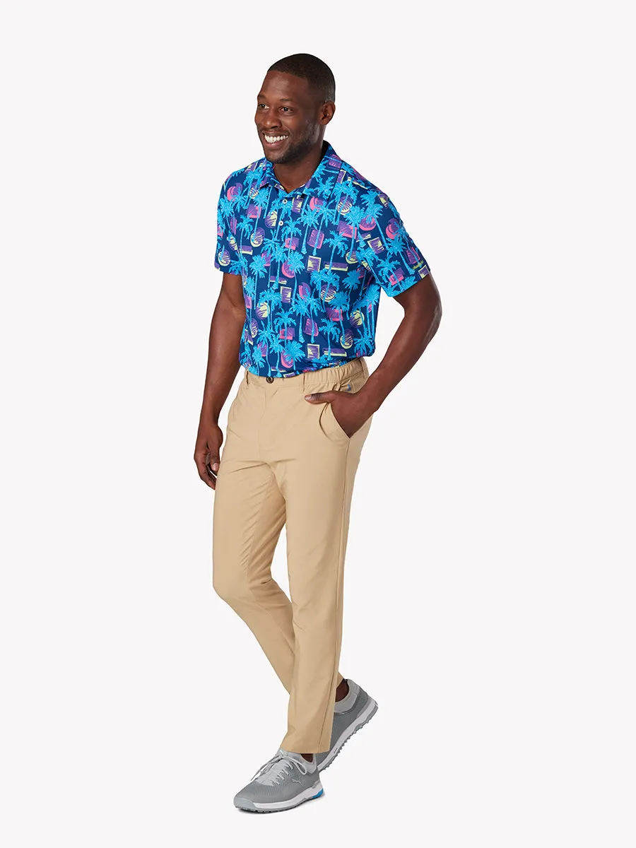 The Travertines 30" (Everywear Performance Pant)