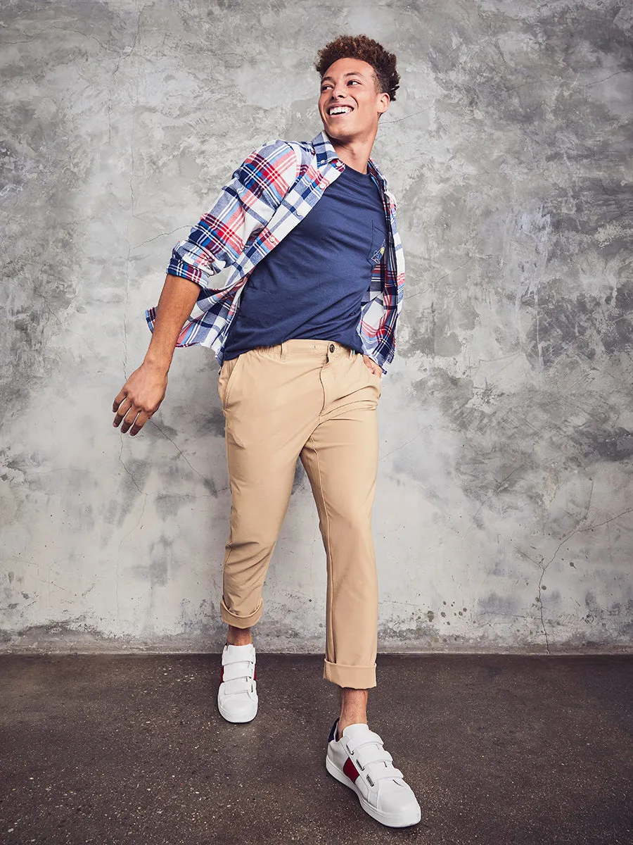The Travertines 30" (Everywear Performance Pant)