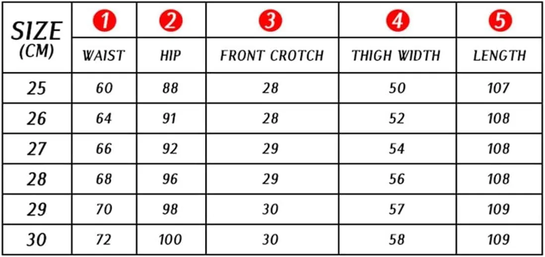 Vintage Harem Pants for Women High Waist Full Length Comfort Fit Jeans