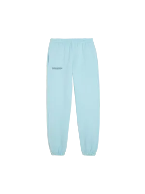 Womens 365 Heavyweight Track Pantscelestial blue
