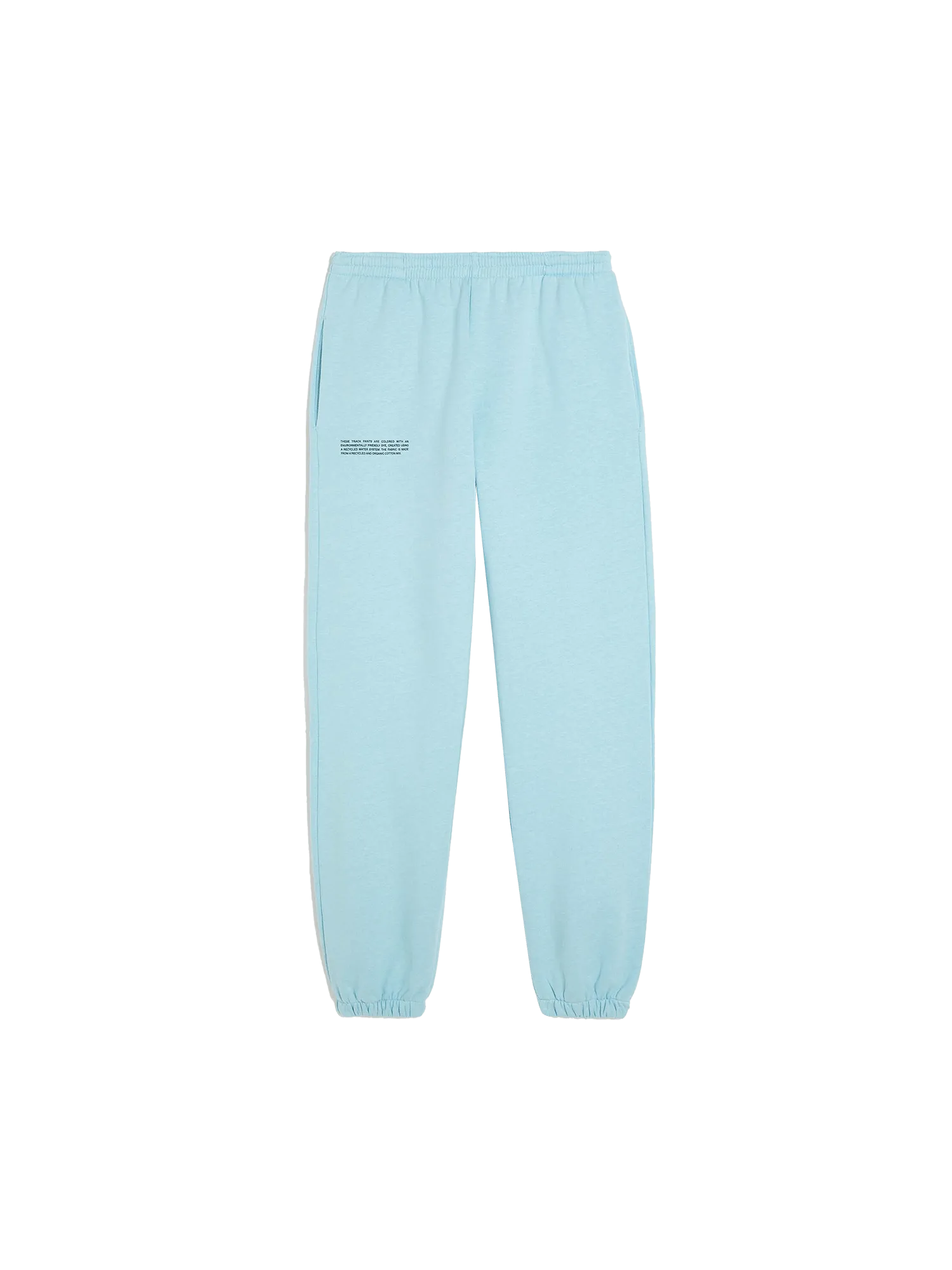 Womens 365 Heavyweight Track Pantscelestial blue