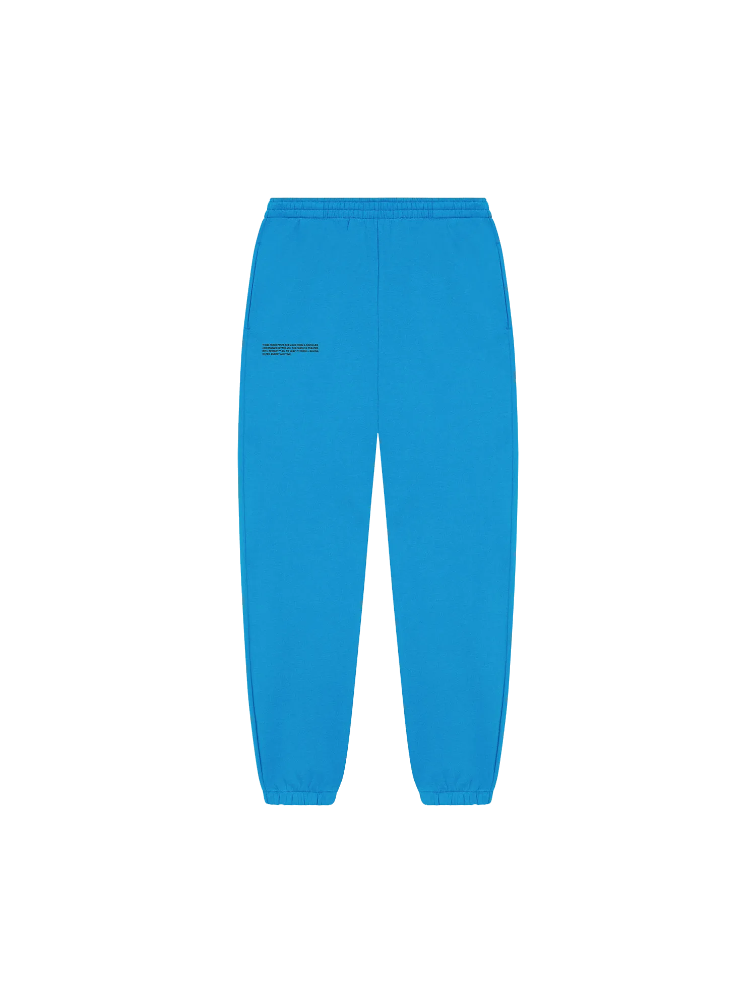 Womens 365 Heavyweight Track Pantscerulean blue