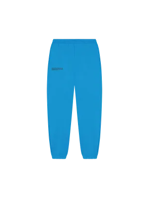 Womens 365 Heavyweight Track Pantscerulean blue