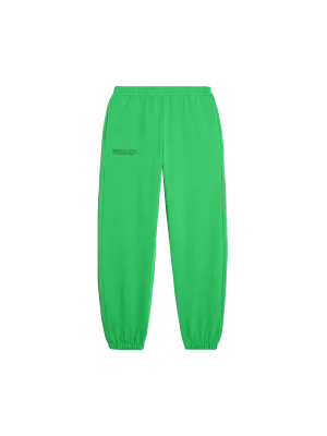 Womens 365 Heavyweight Track Pantsjade green