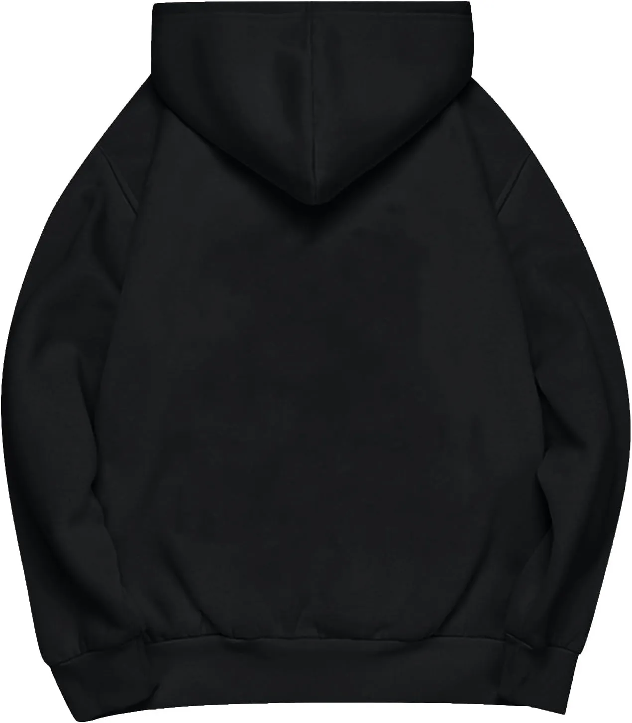 Womens Hoodies Oversized Sweatshirts Pullover Fleece Sweater Long Sleeve Winter Fall Outfits Fashion With Pockets