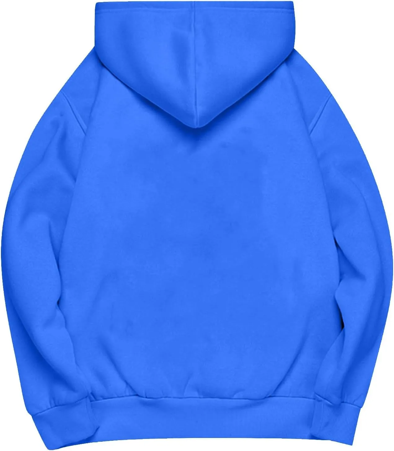 Womens Hoodies Oversized Sweatshirts Pullover Fleece Sweater Long Sleeve Winter Fall Outfits Fashion With Pockets