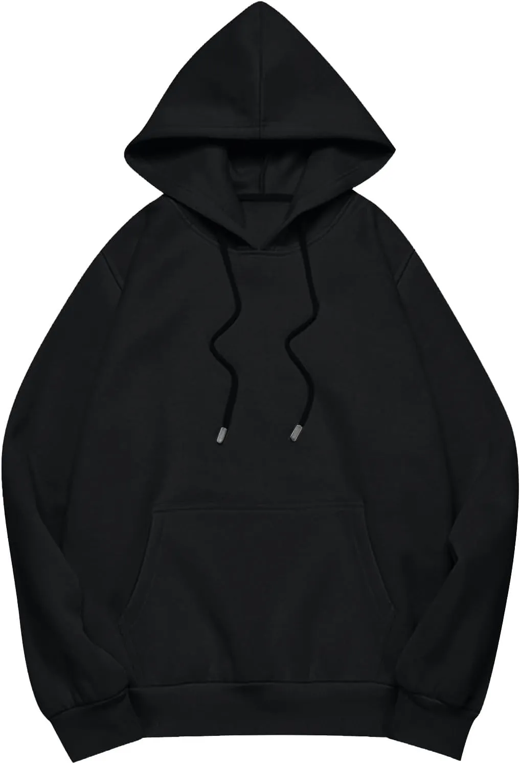 Womens Hoodies Oversized Sweatshirts Pullover Fleece Sweater Long Sleeve Winter Fall Outfits Fashion With Pockets